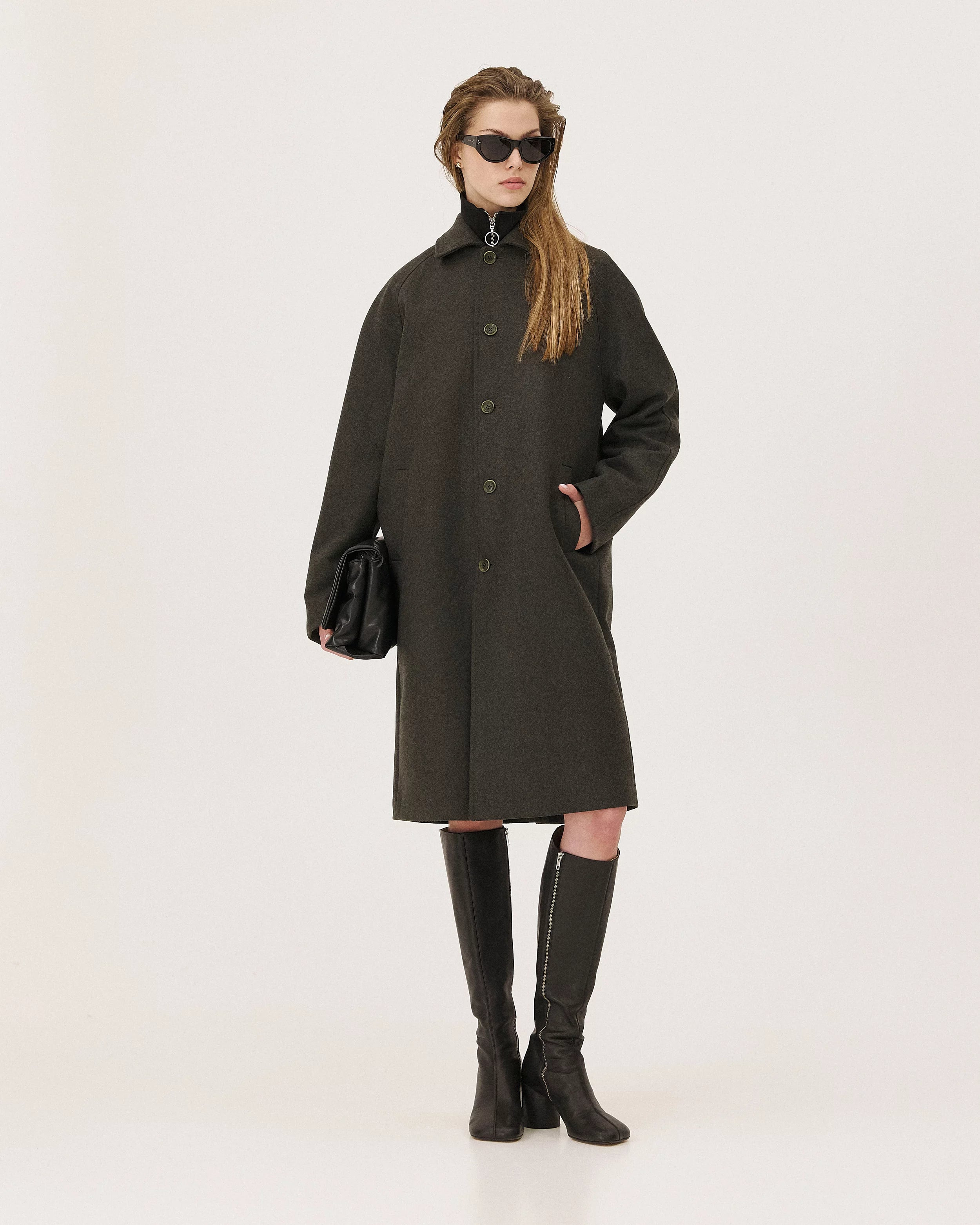 femme AW26 studio