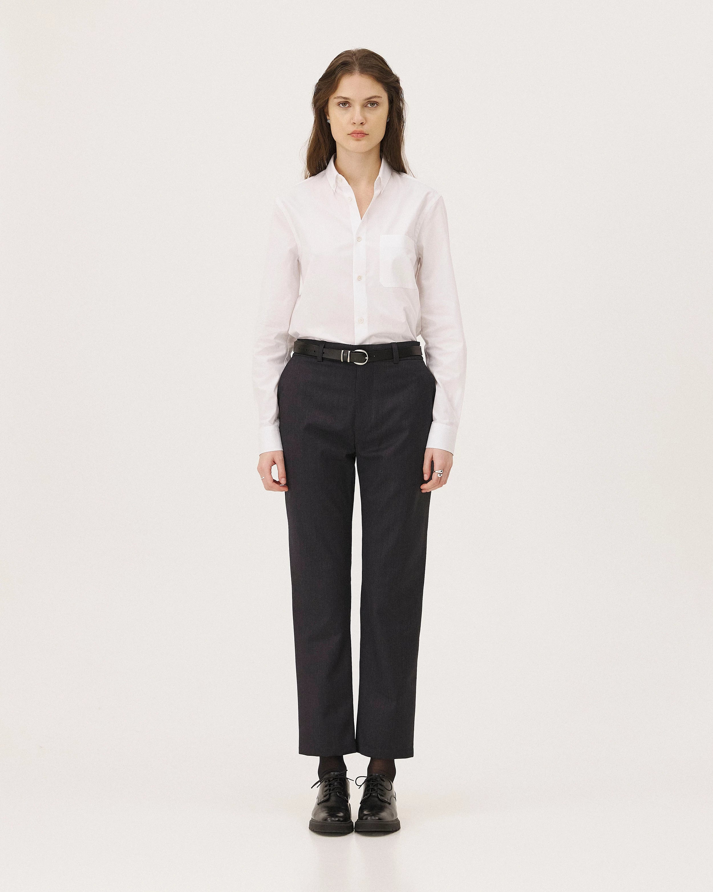 Curtis White - womenswear look