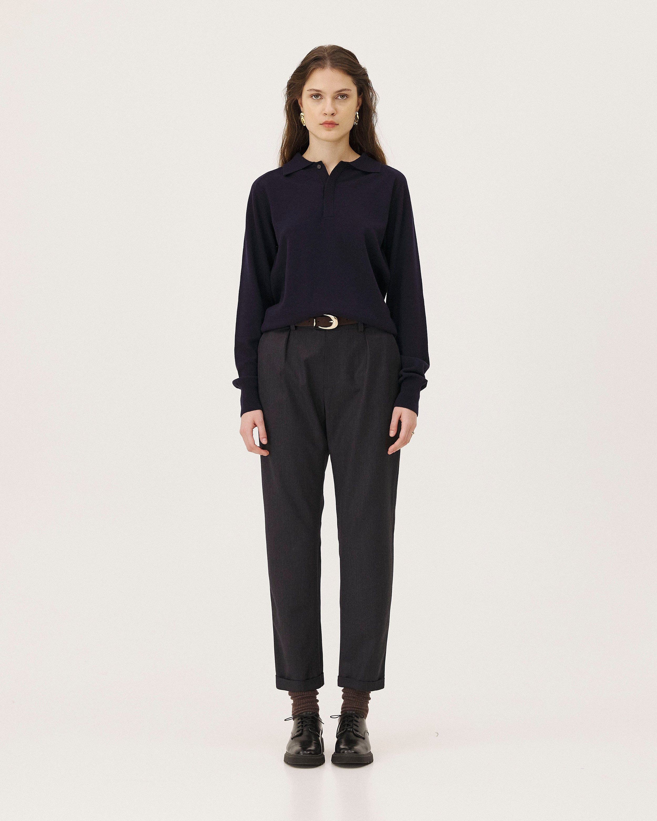 femme AW26 studio