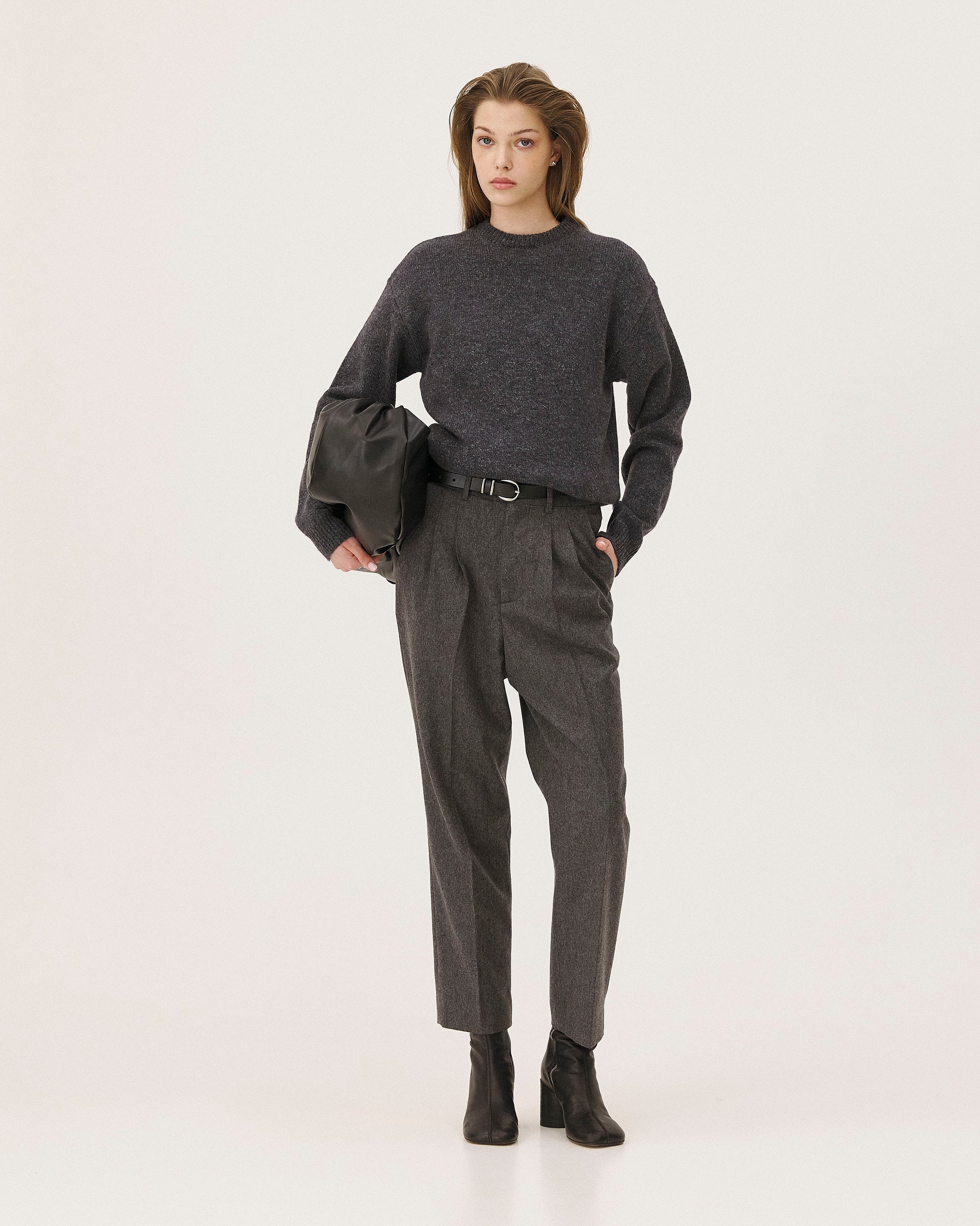 femme AW26 studio