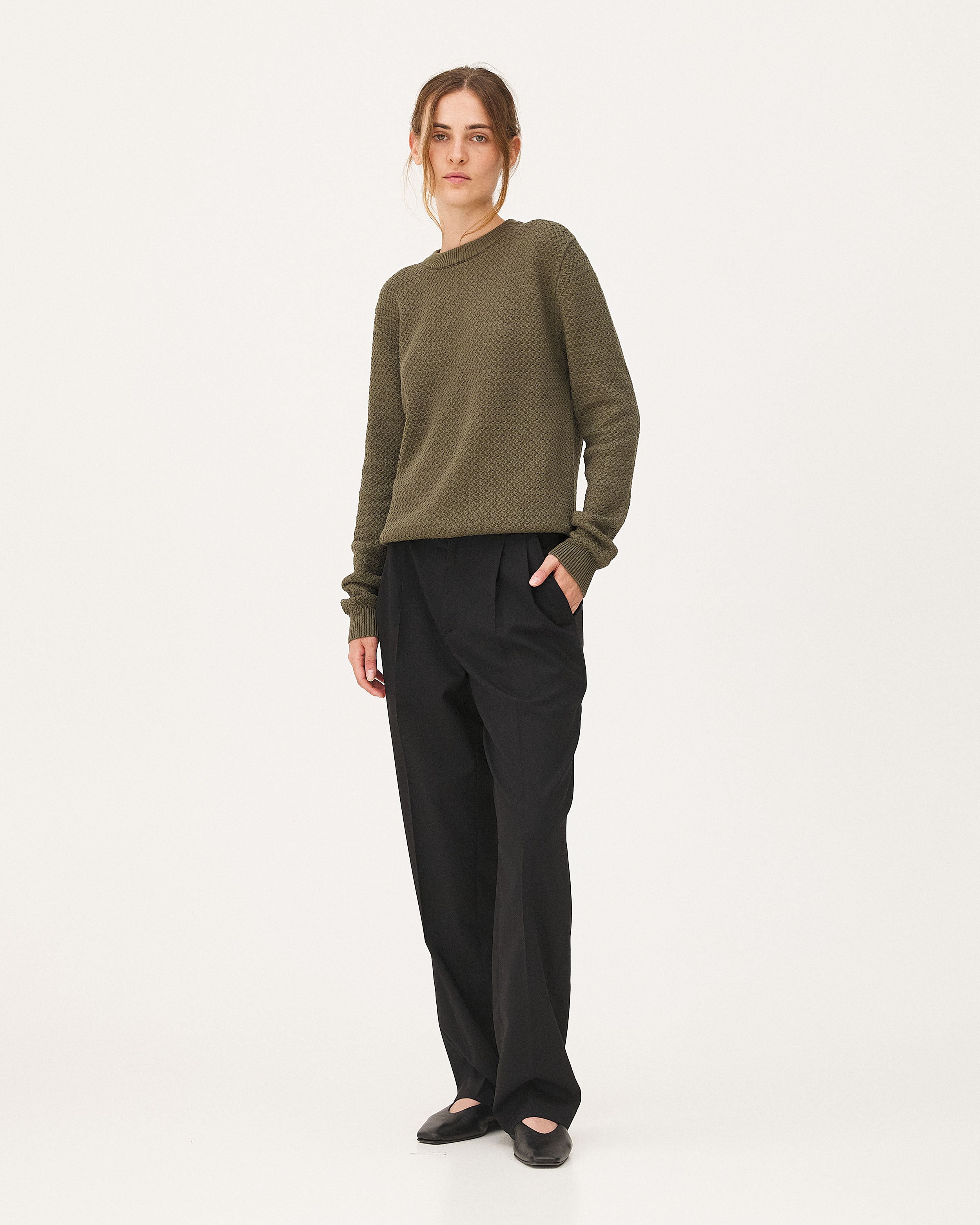 femme ss26 studio