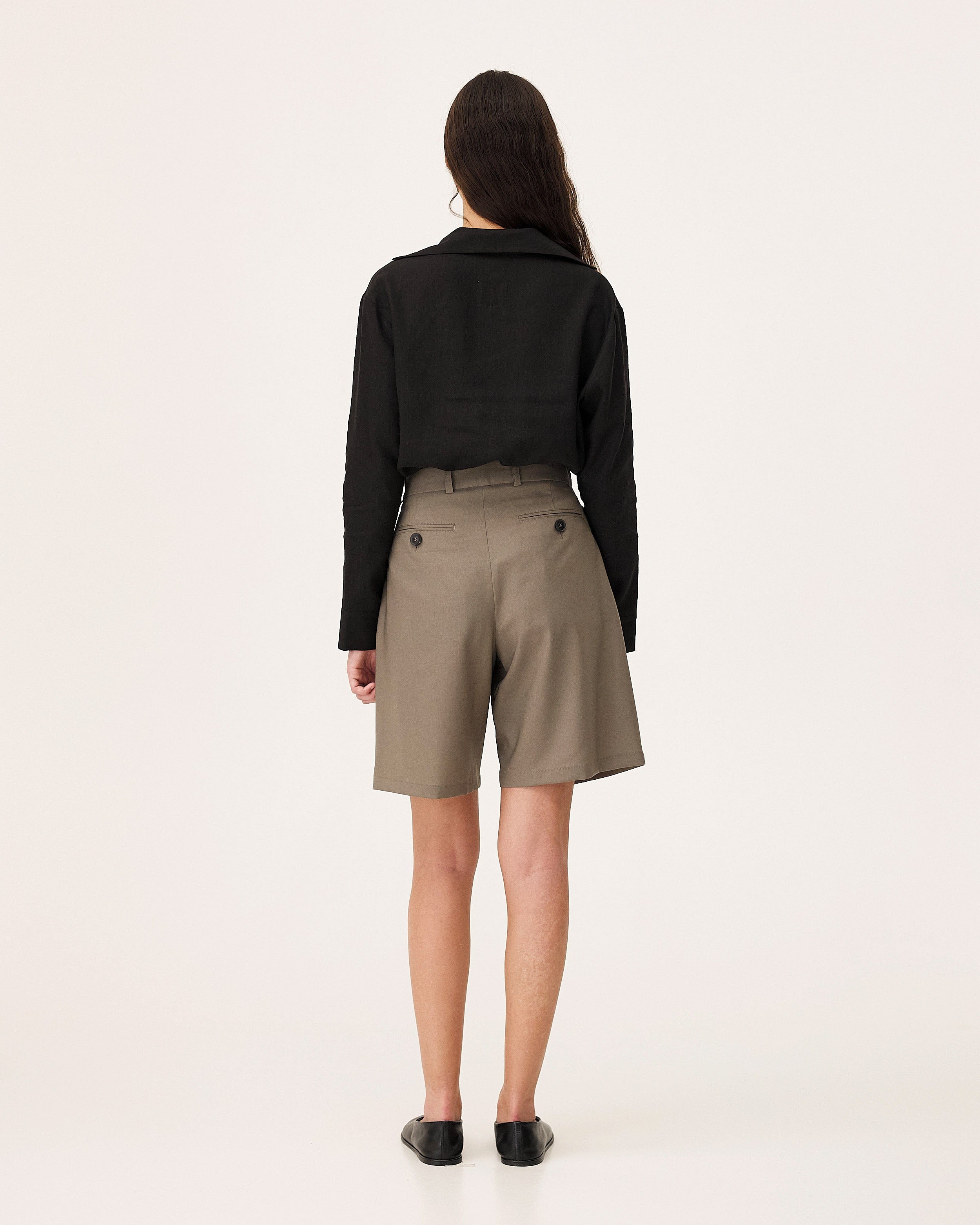 femme ss26 studio