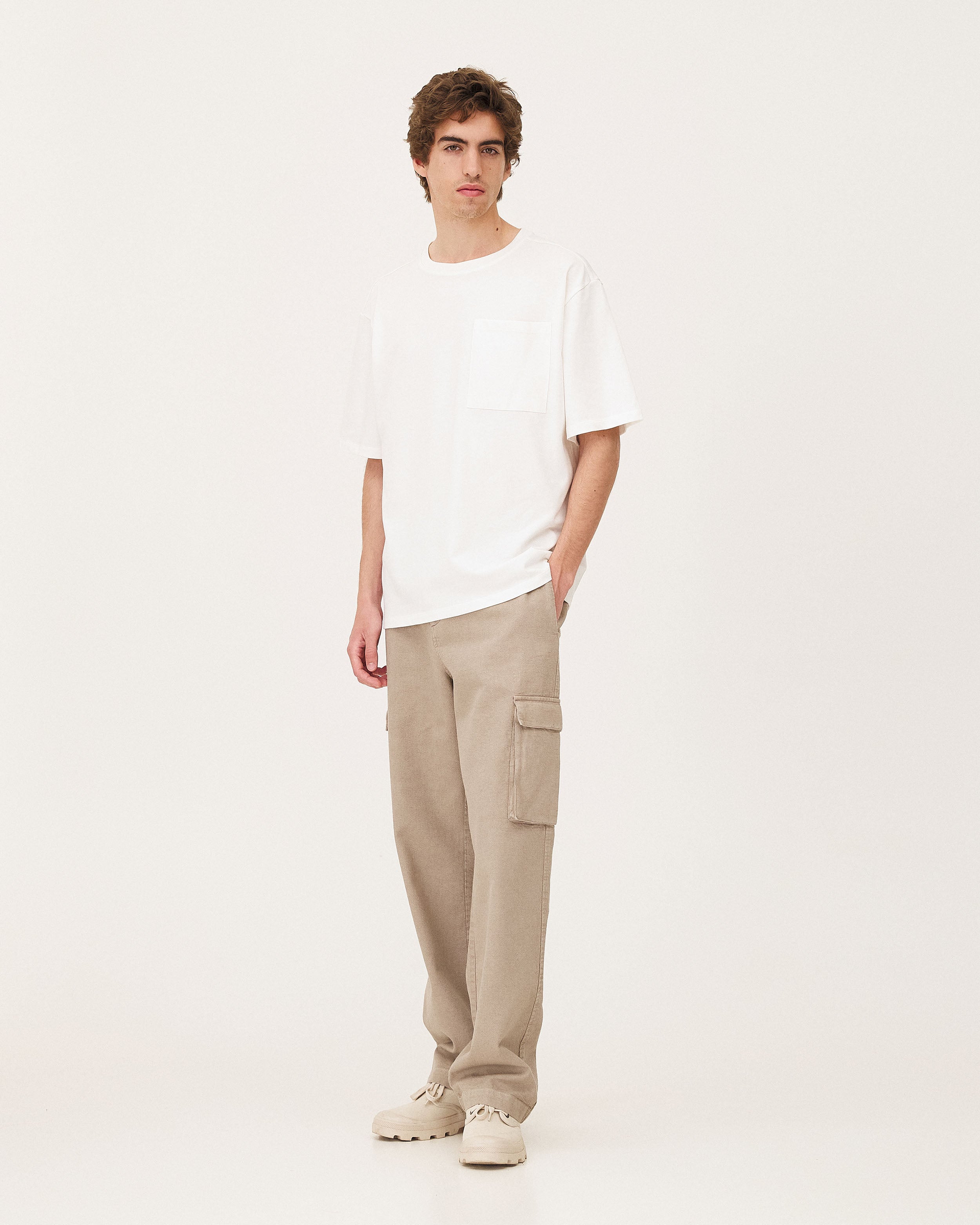 homme ss26 studio