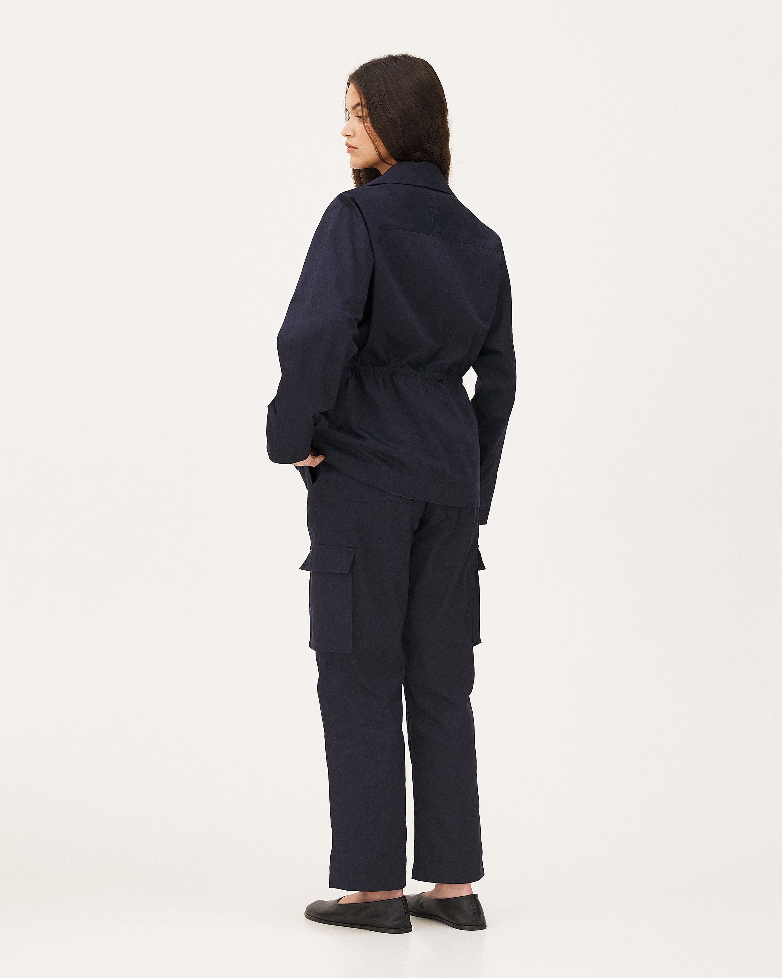 femme ss26 studio