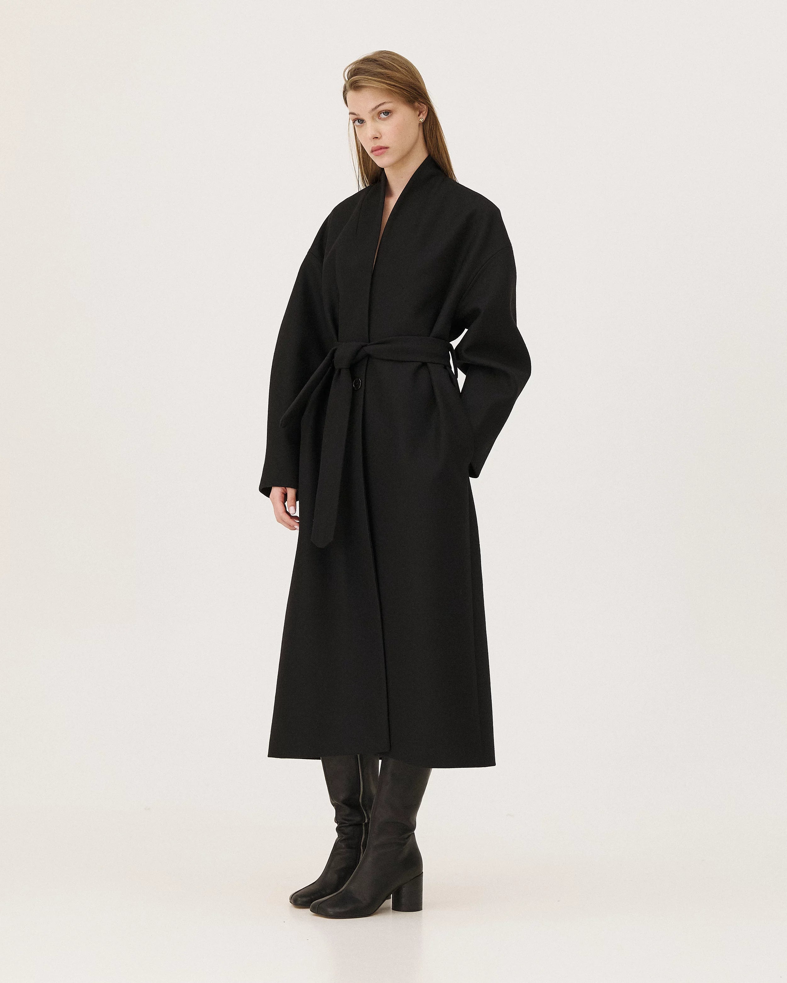 femme AW26 studio