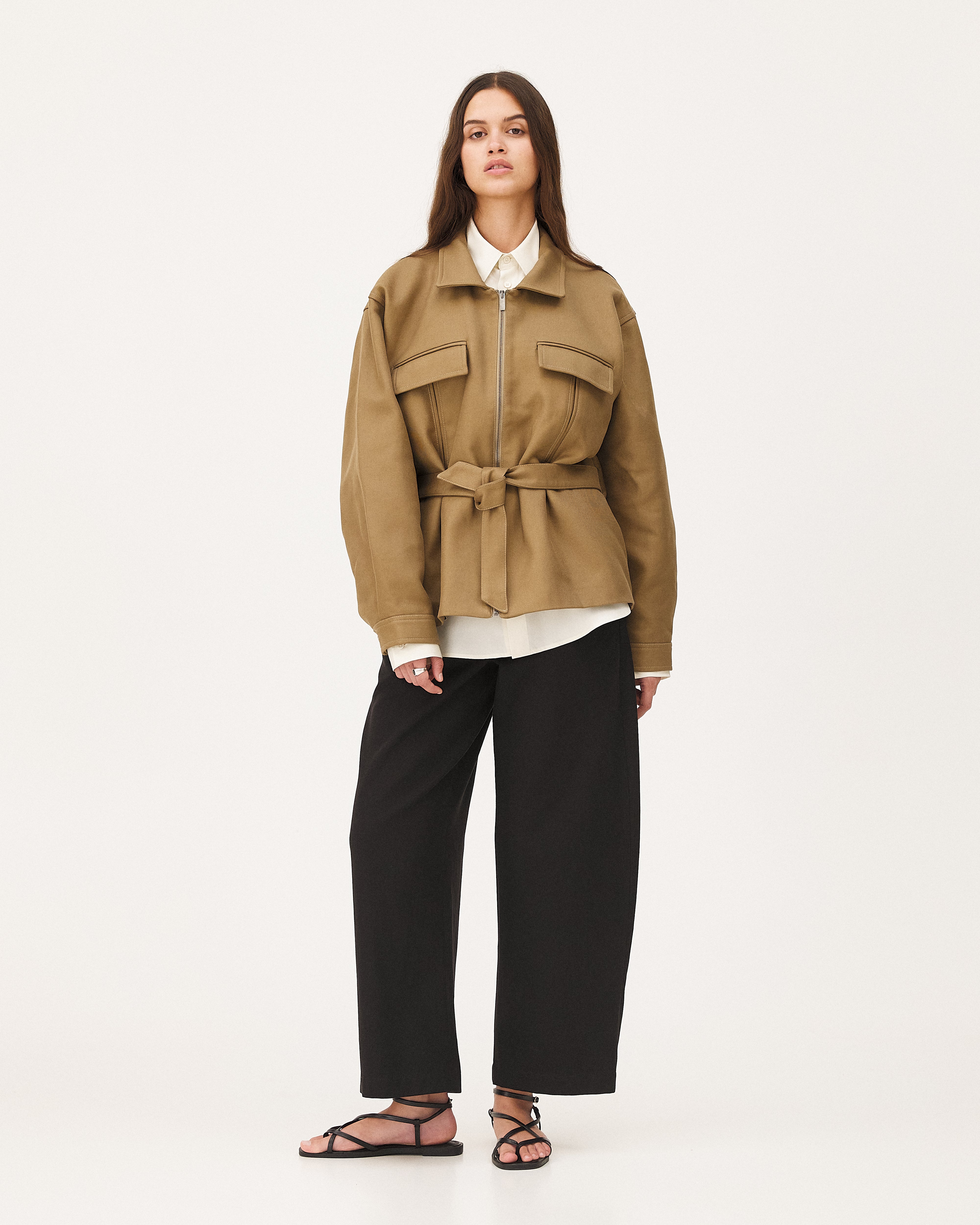 femme ss26 studio