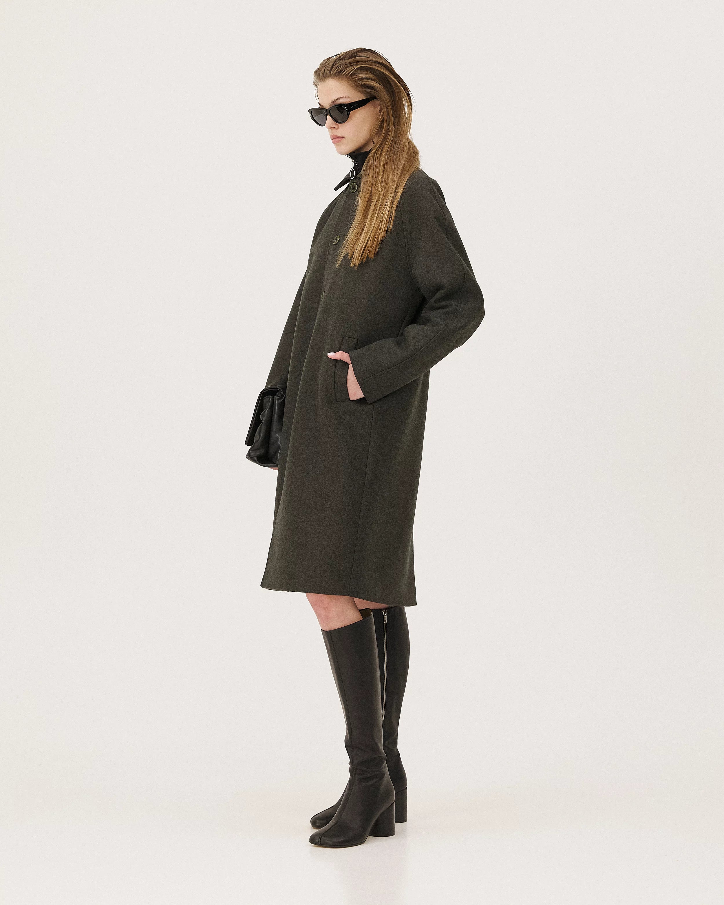 femme AW26 studio