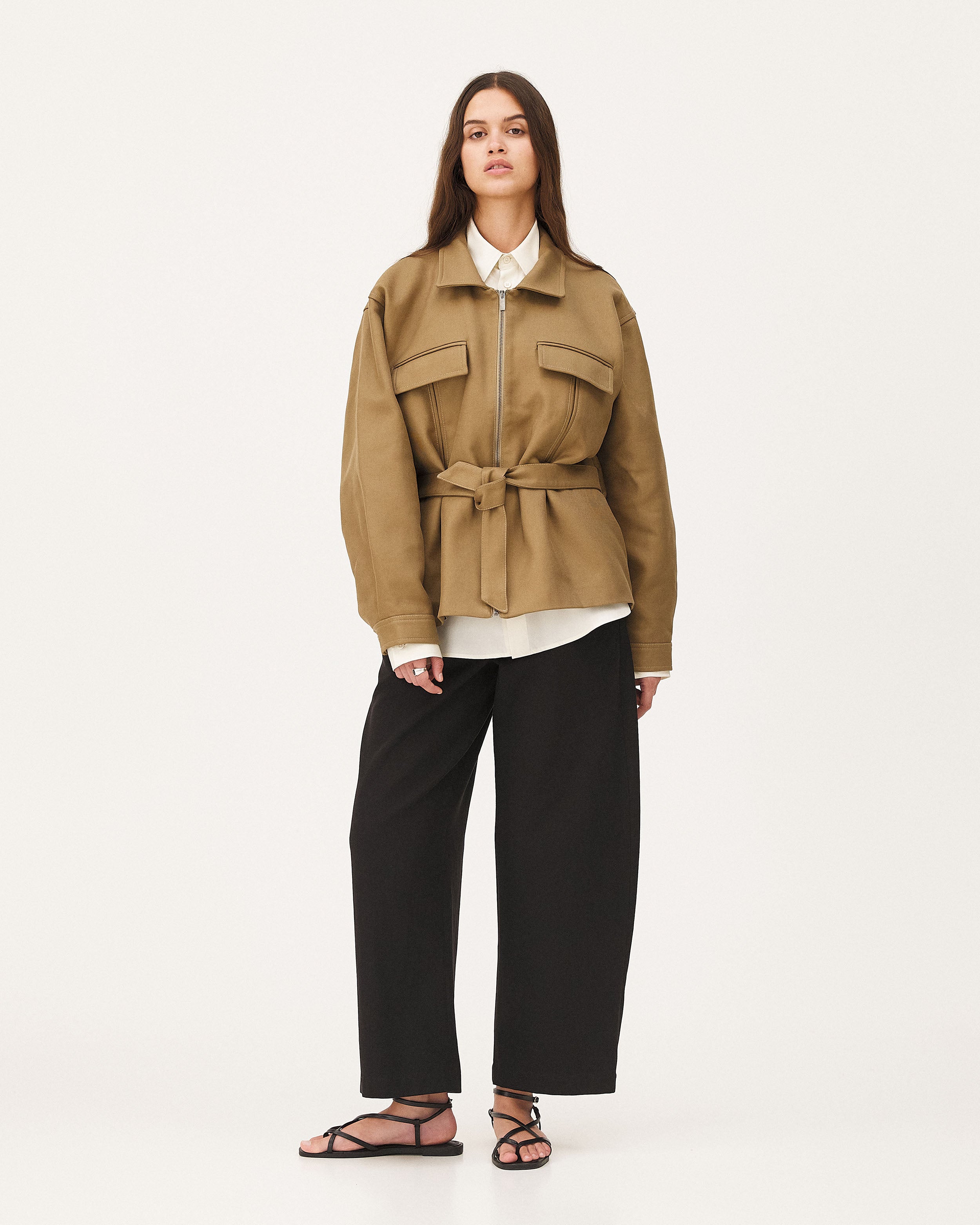 femme ss26 studio