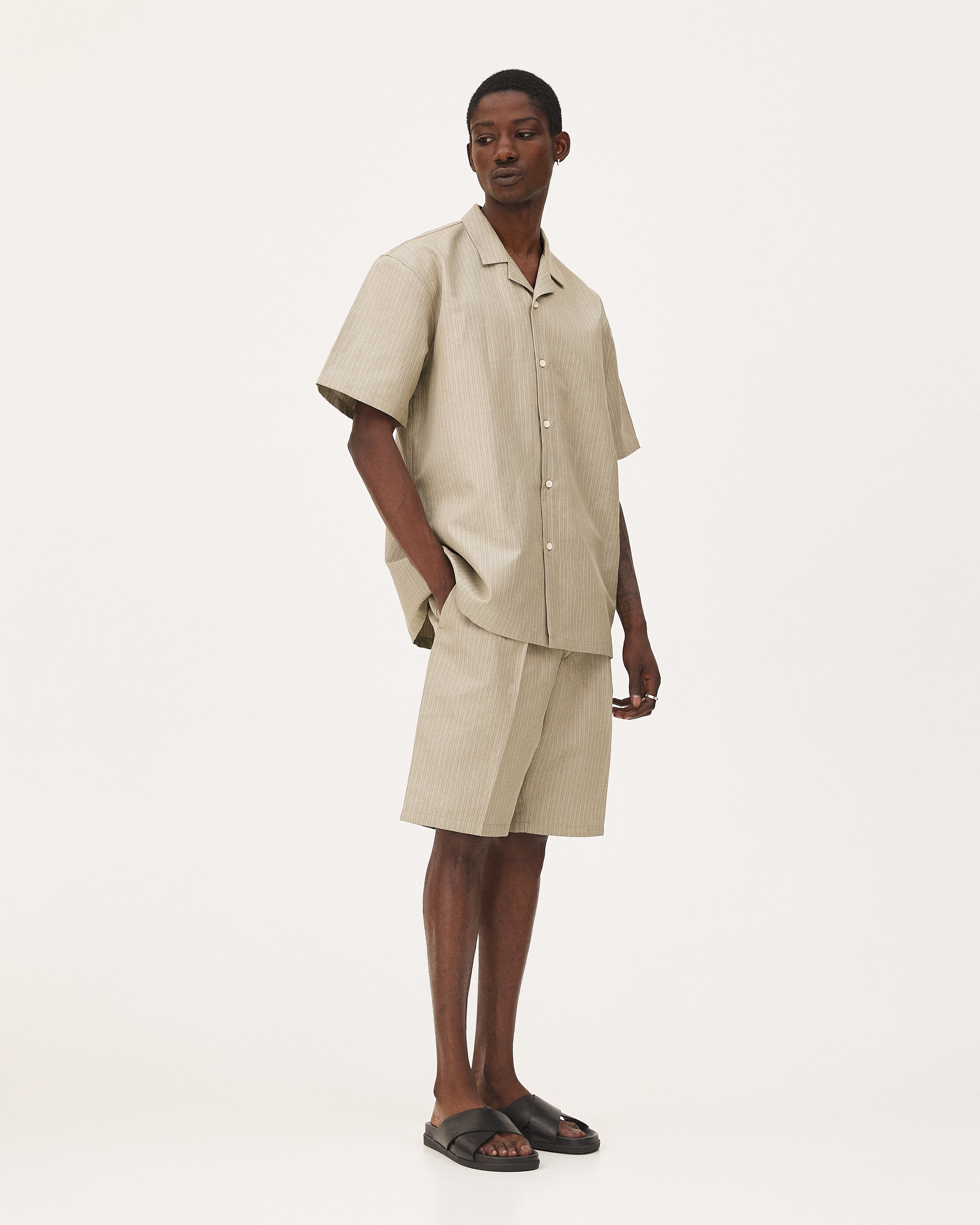 homme ss26 studio