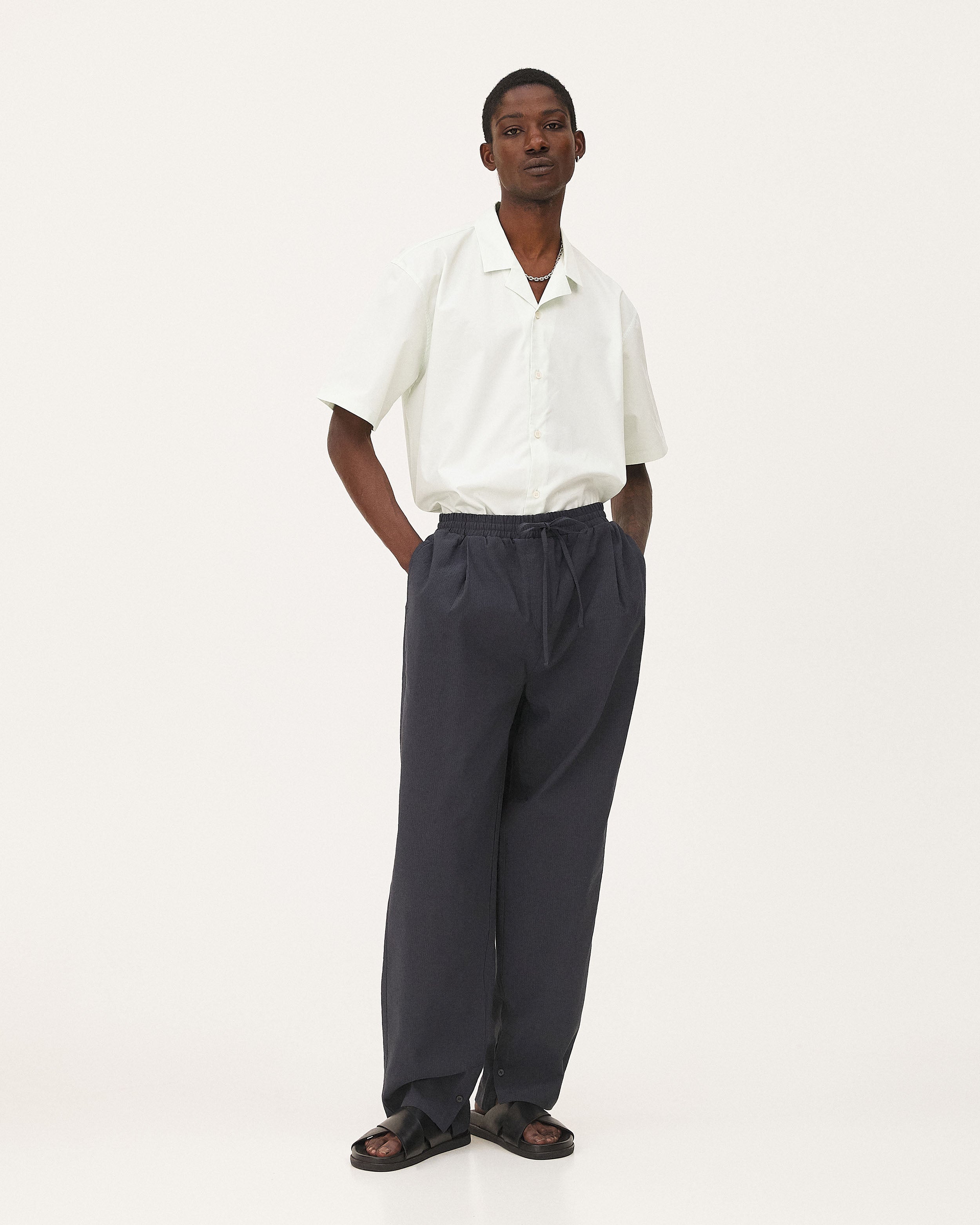 homme ss26 studio