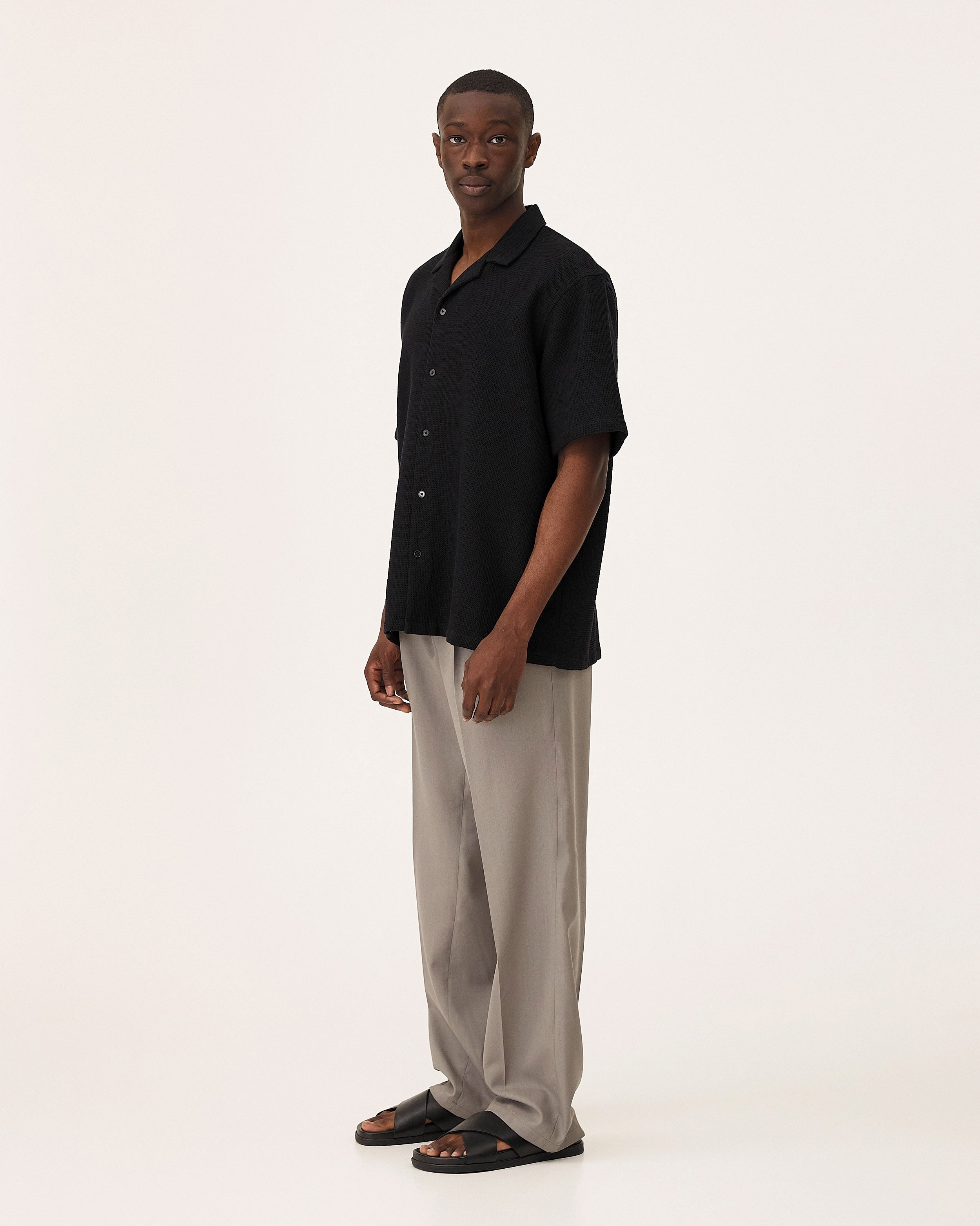 homme ss26 studio