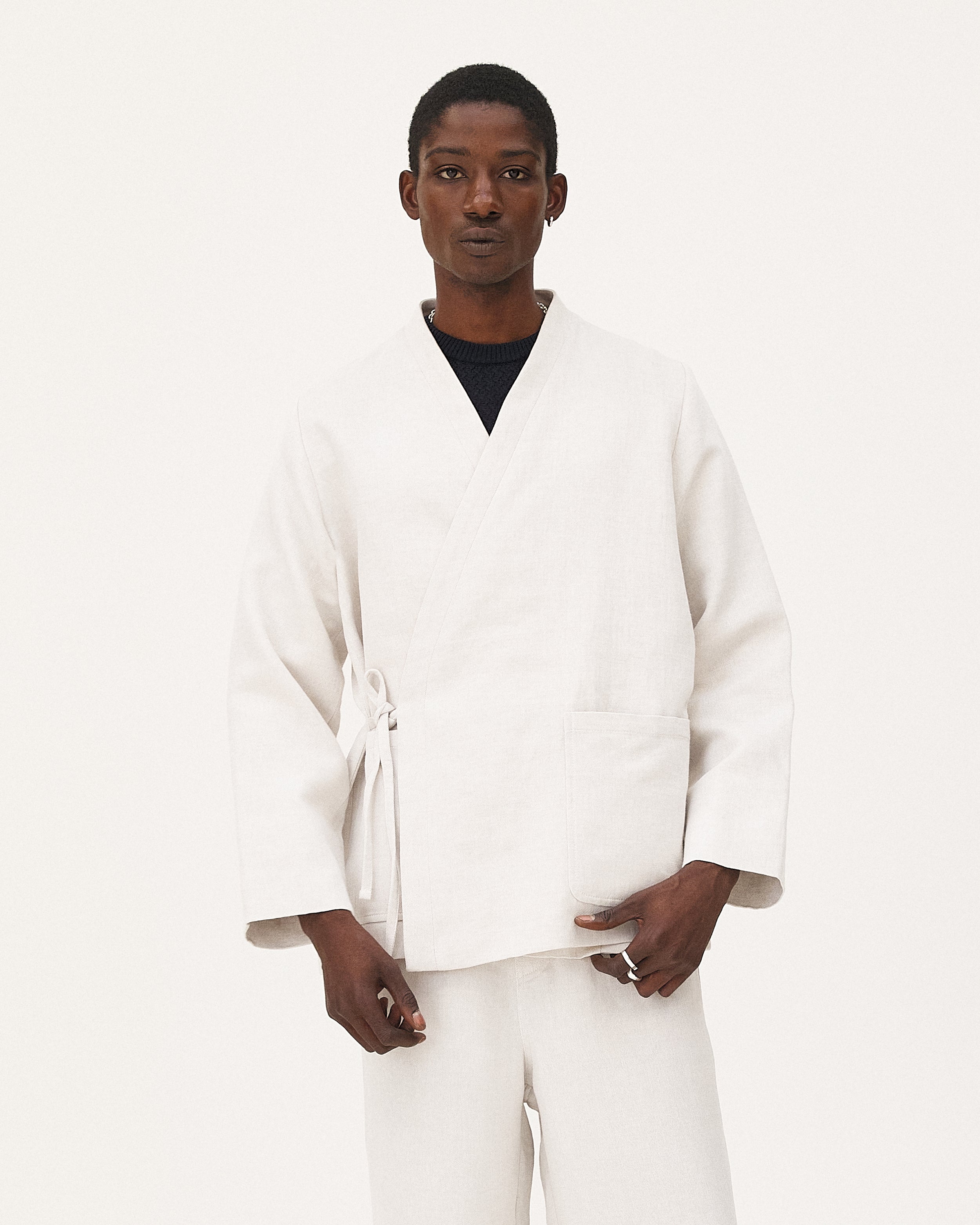 homme ss26 studio
