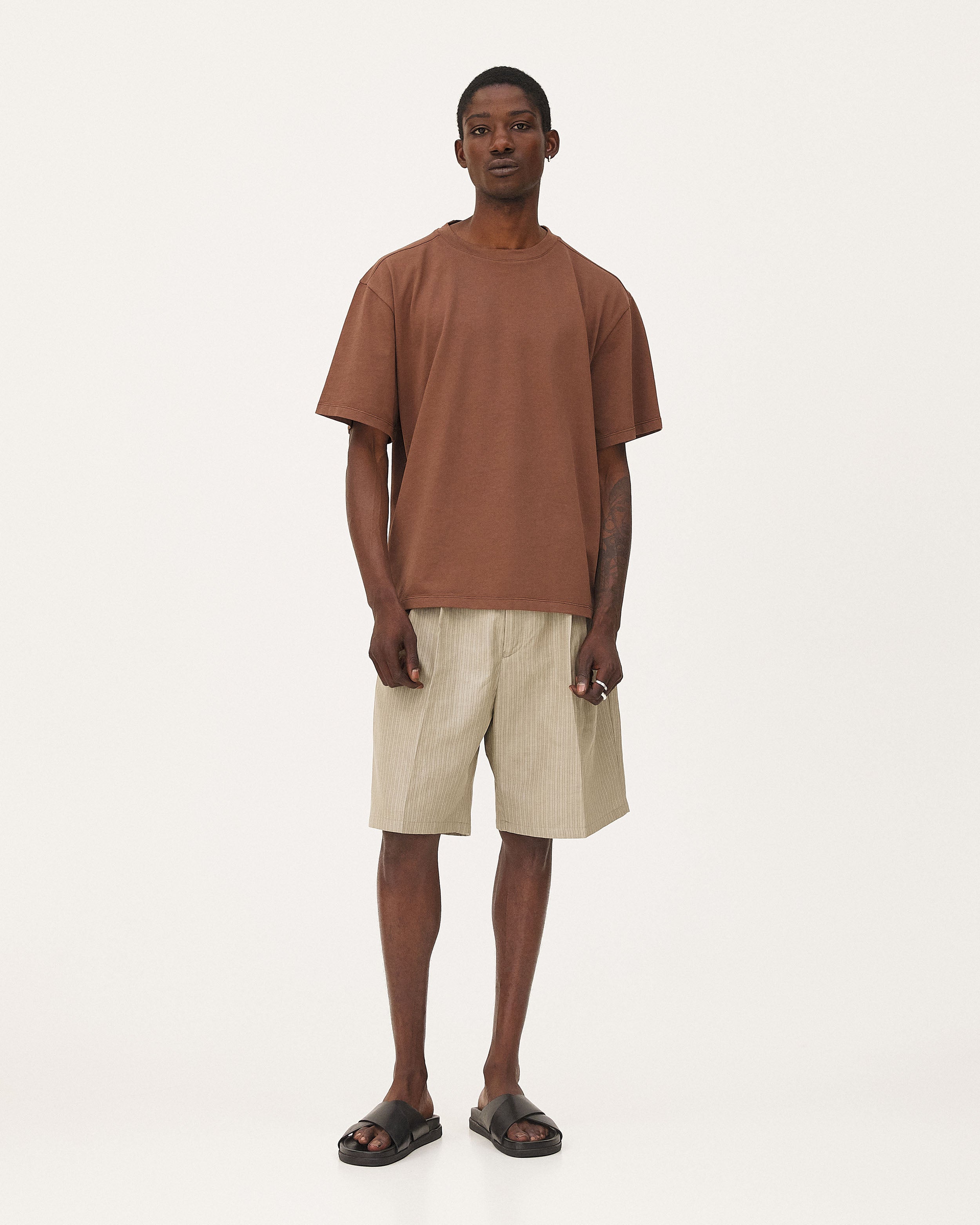 homme ss26 studio