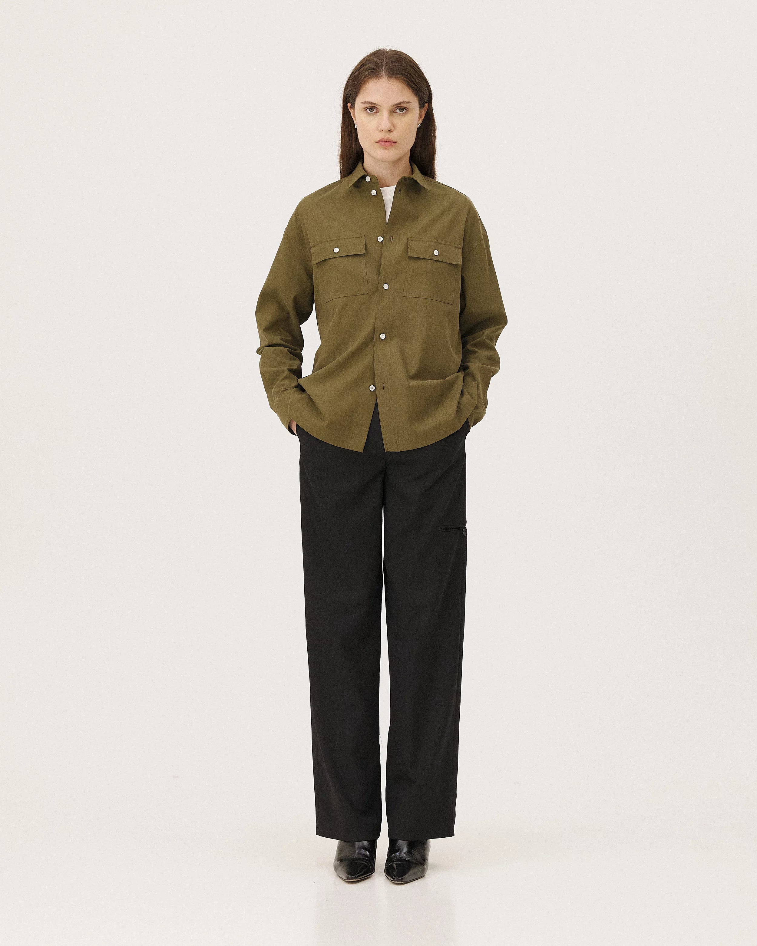 femme AW26 studio