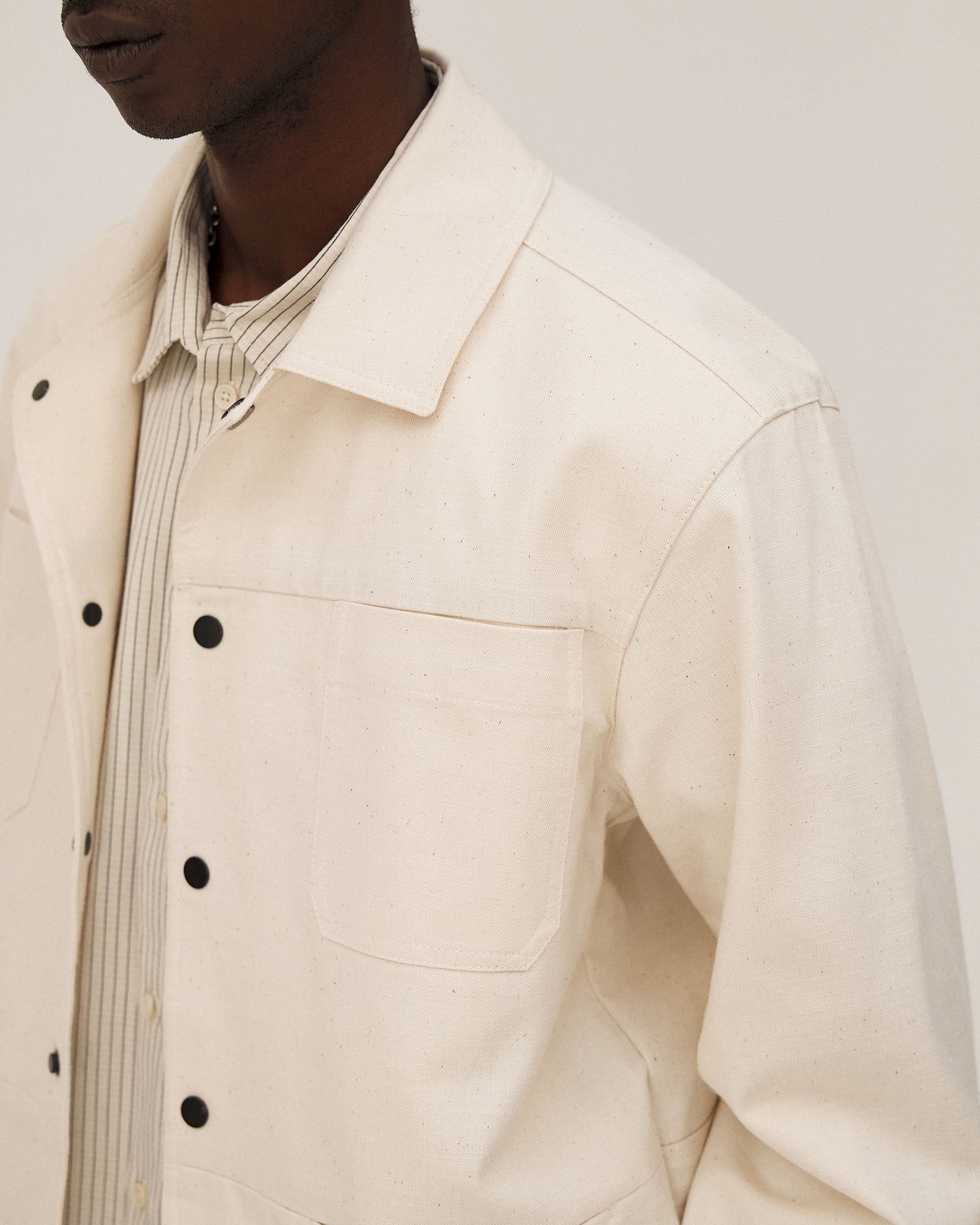 homme ss26 studio