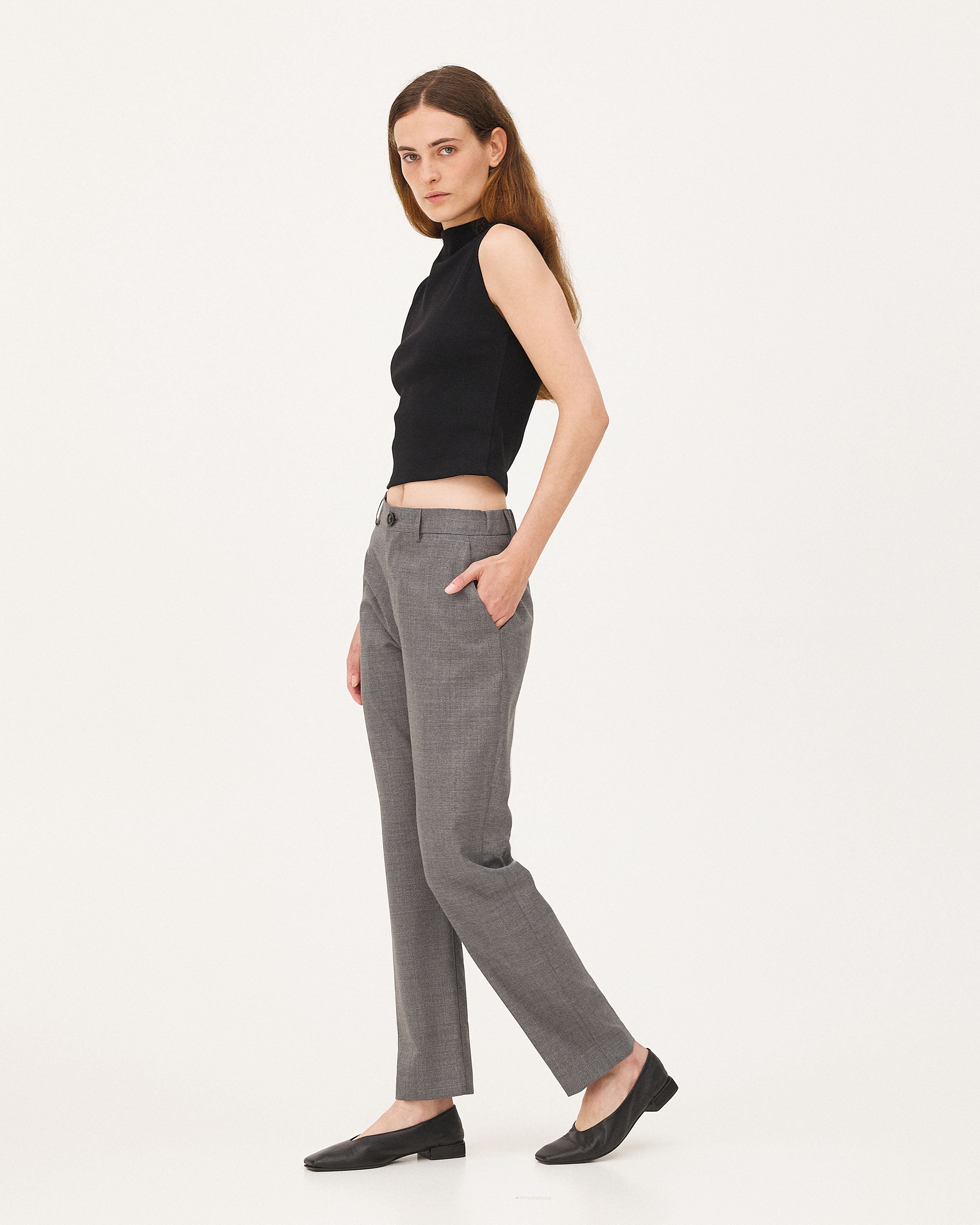 femme ss26 studio