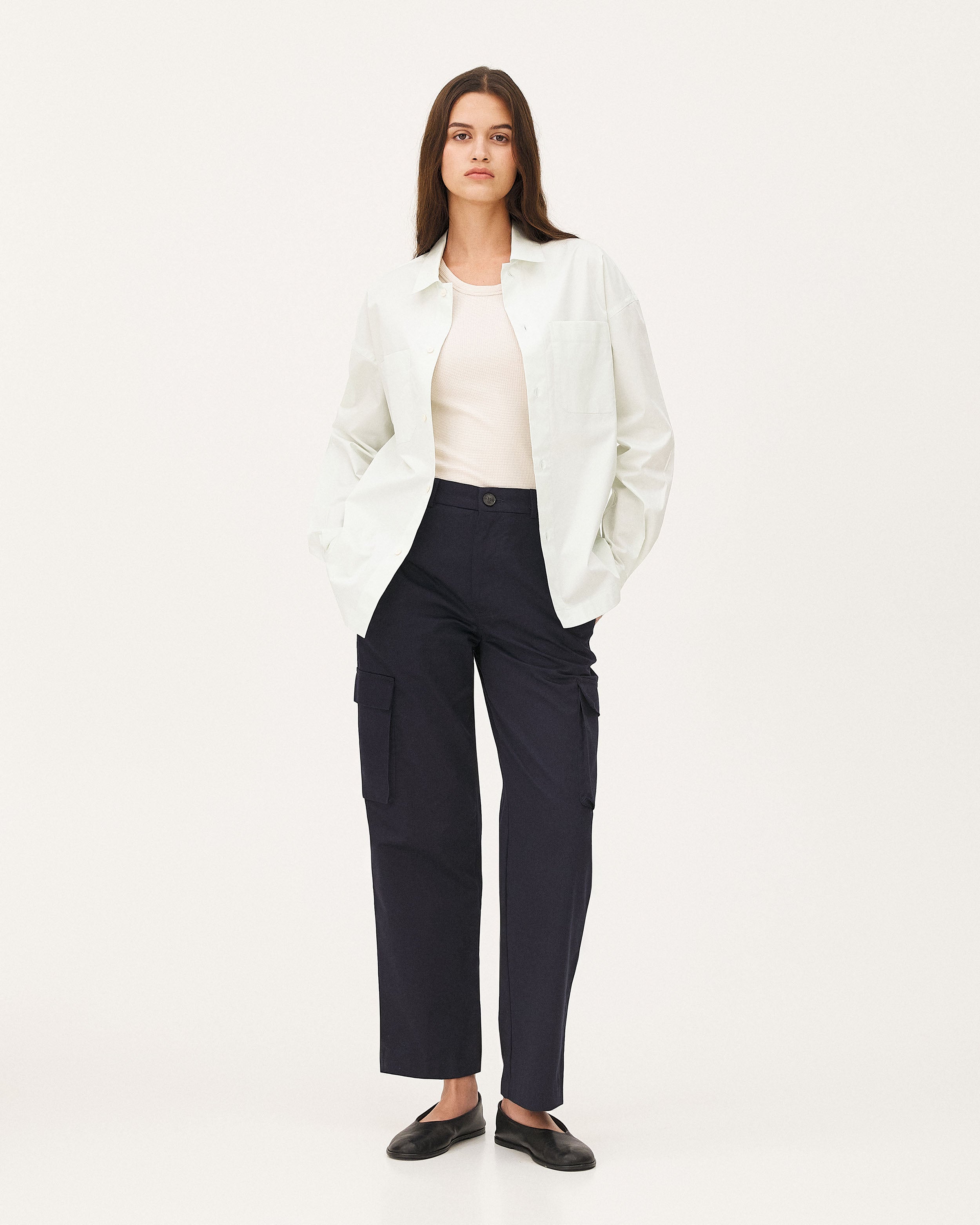 femme ss26 studio