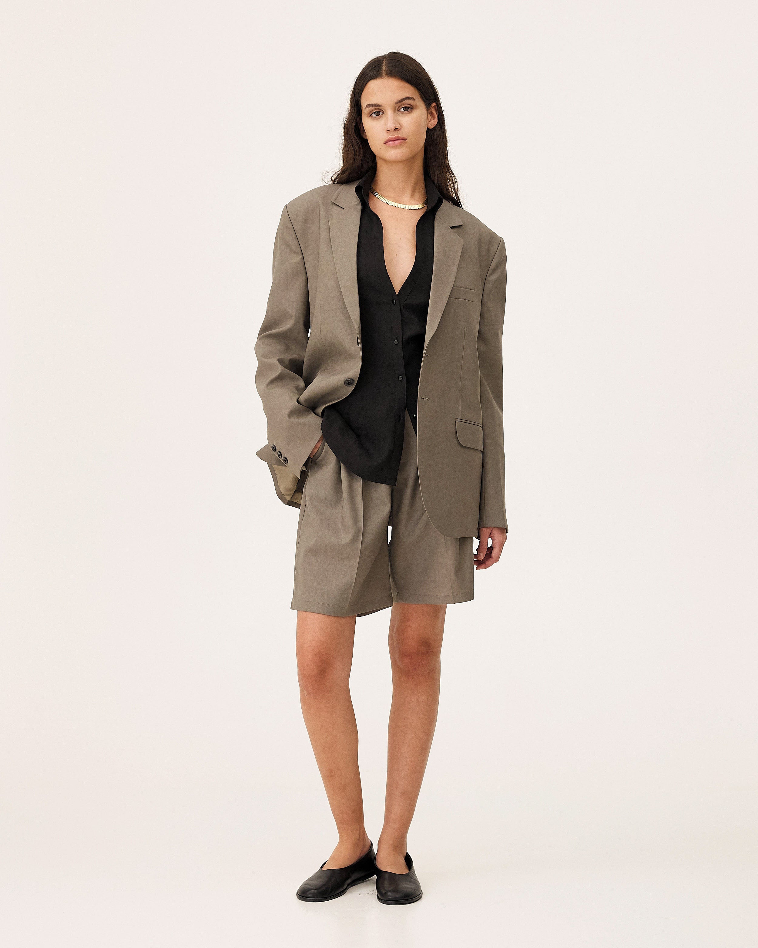 femme ss26 studio