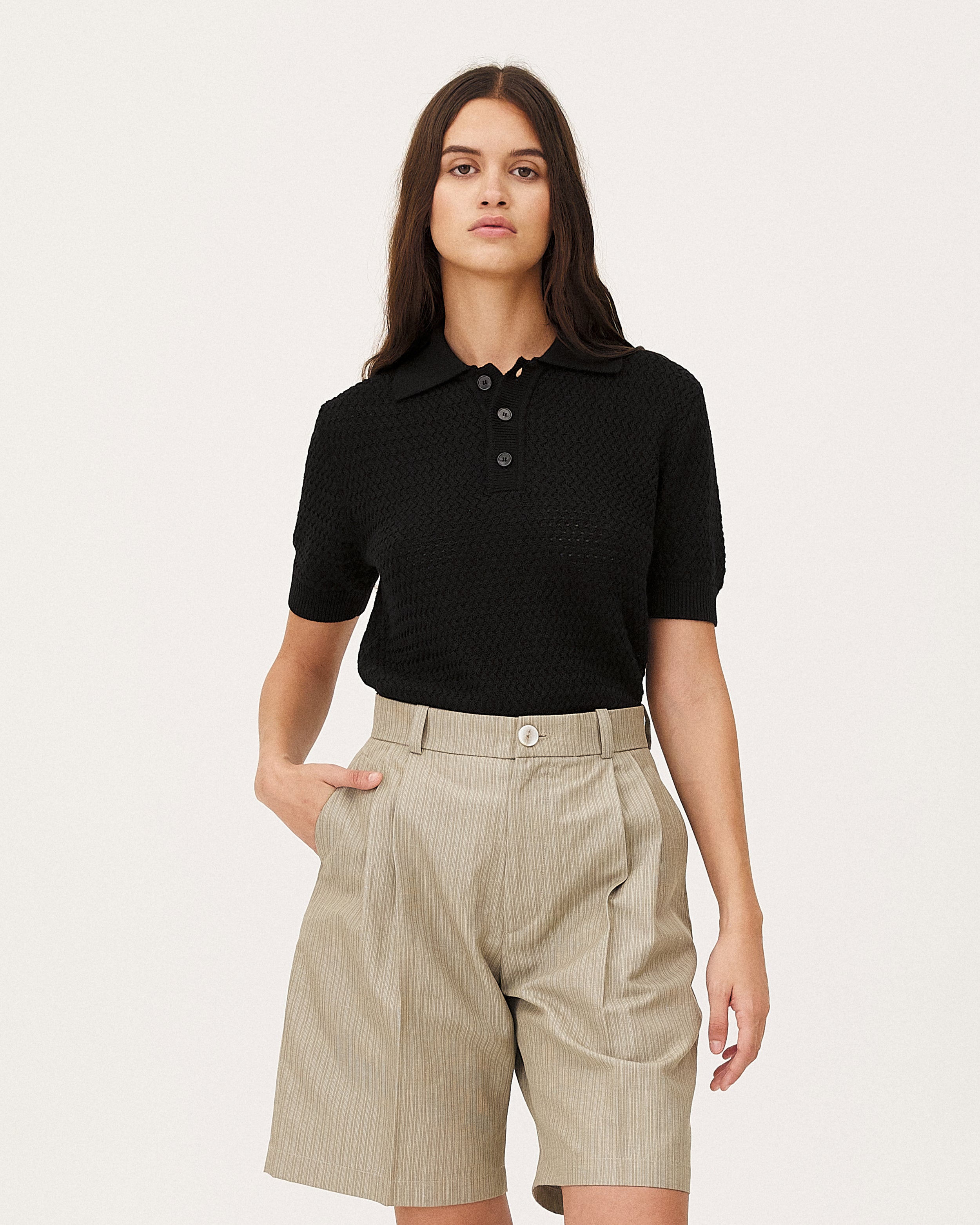 femme ss26 studio