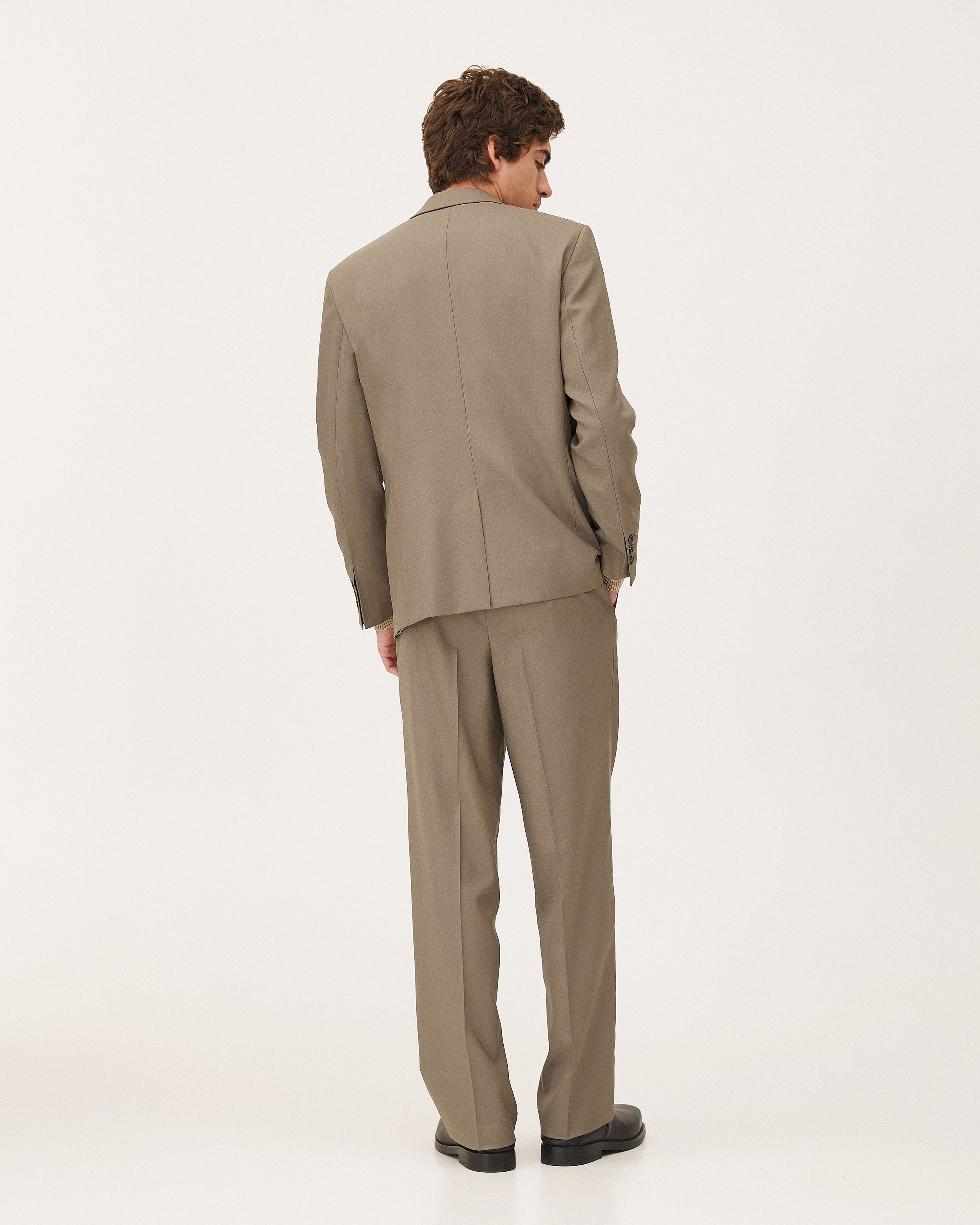 homme ss26 studio
