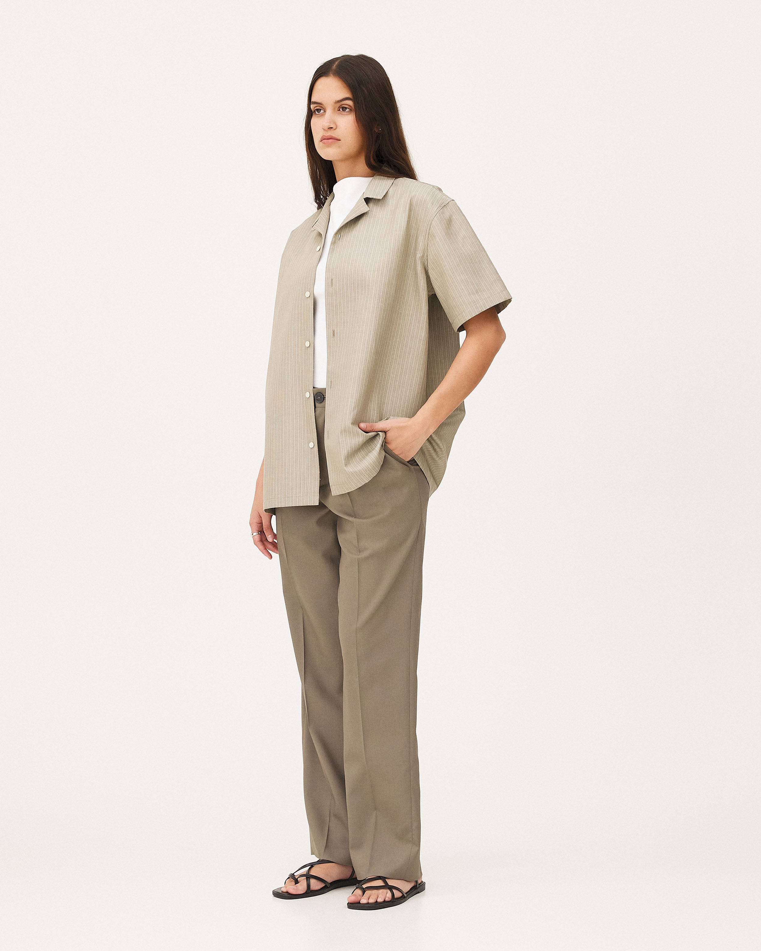 femme ss26 studio