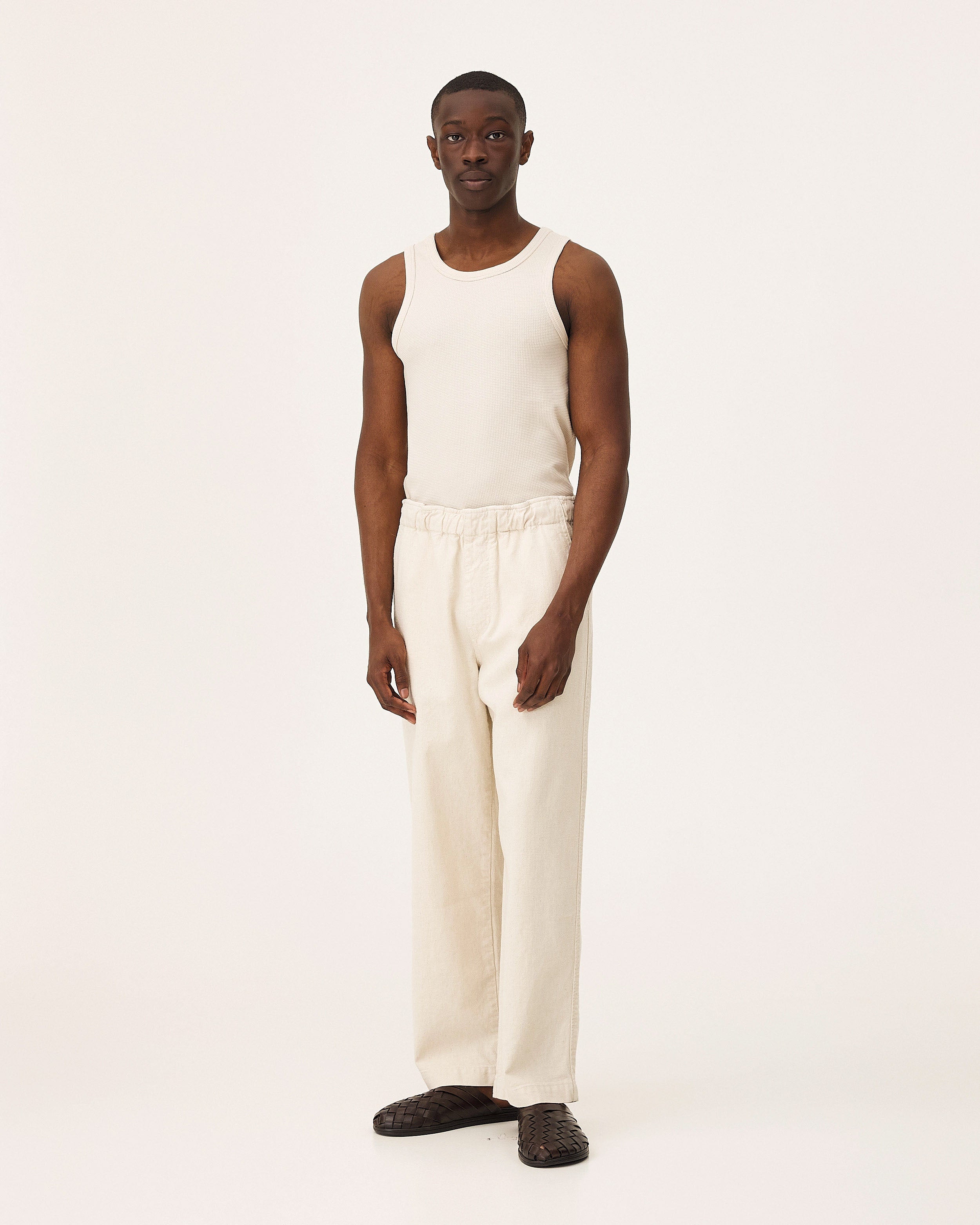 homme ss26 studio