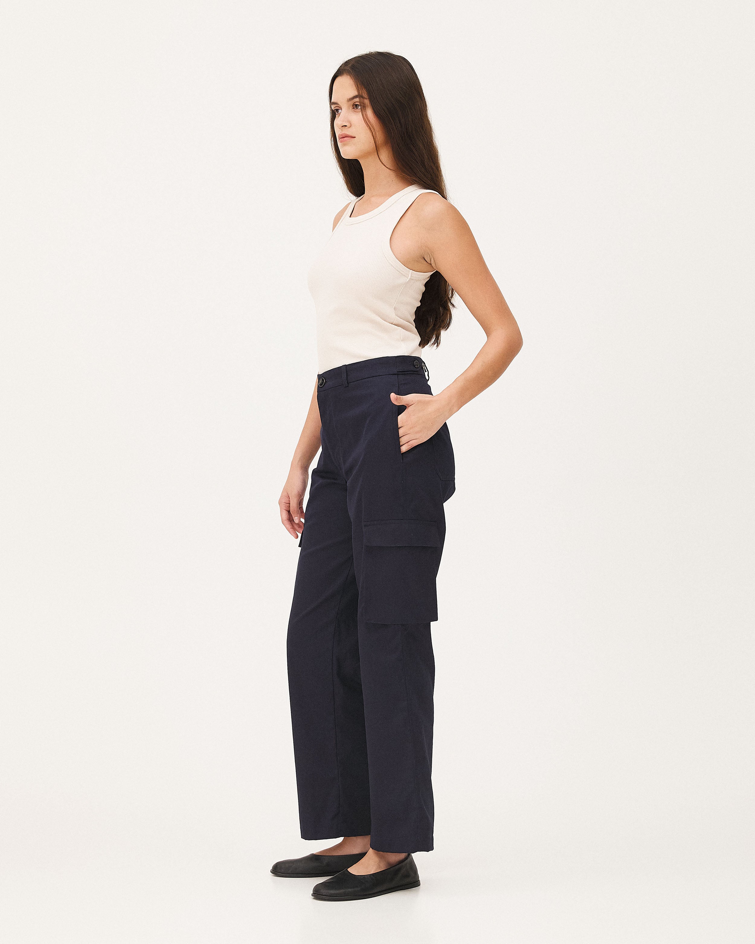 femme ss26 studio