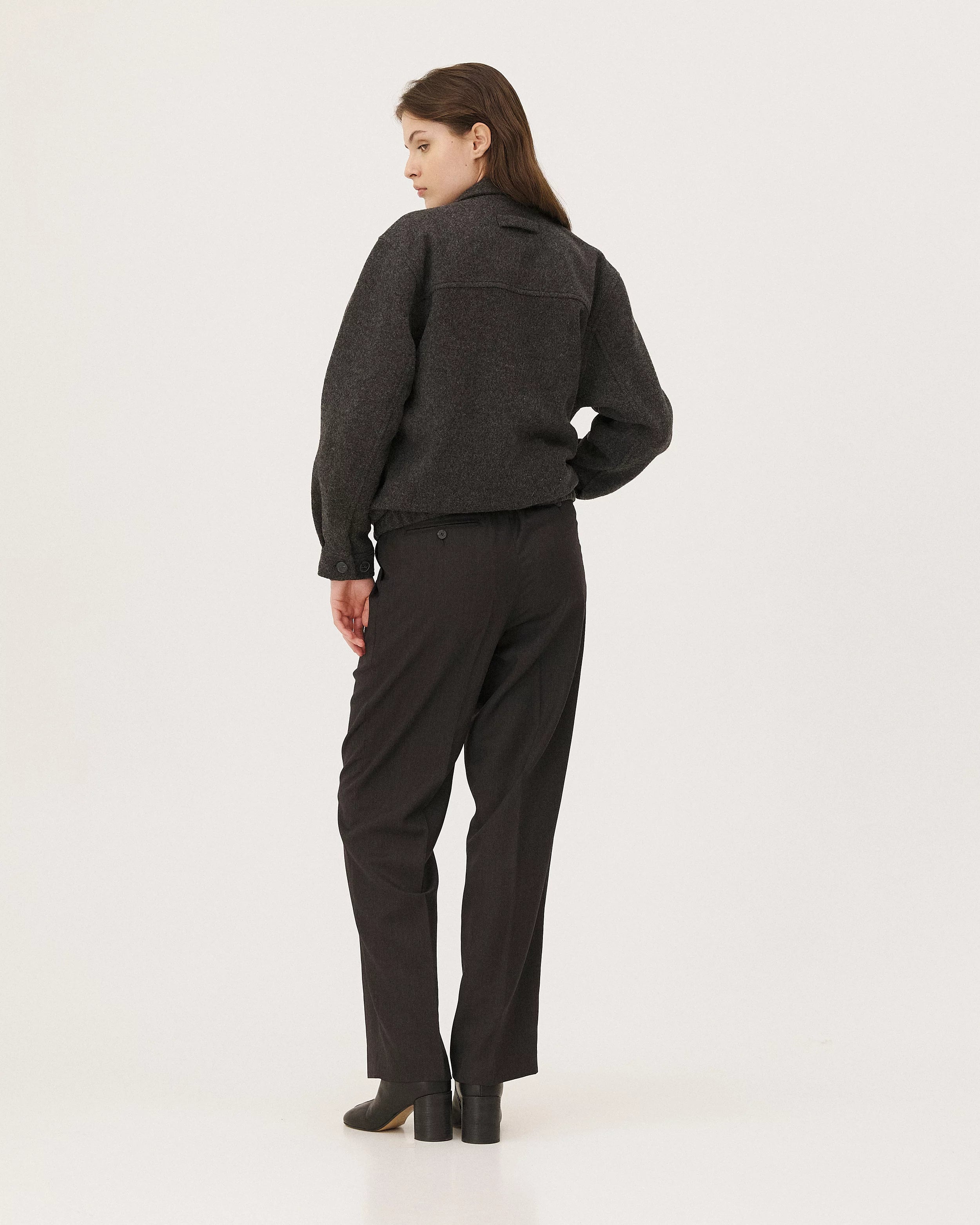 femme AW26 studio