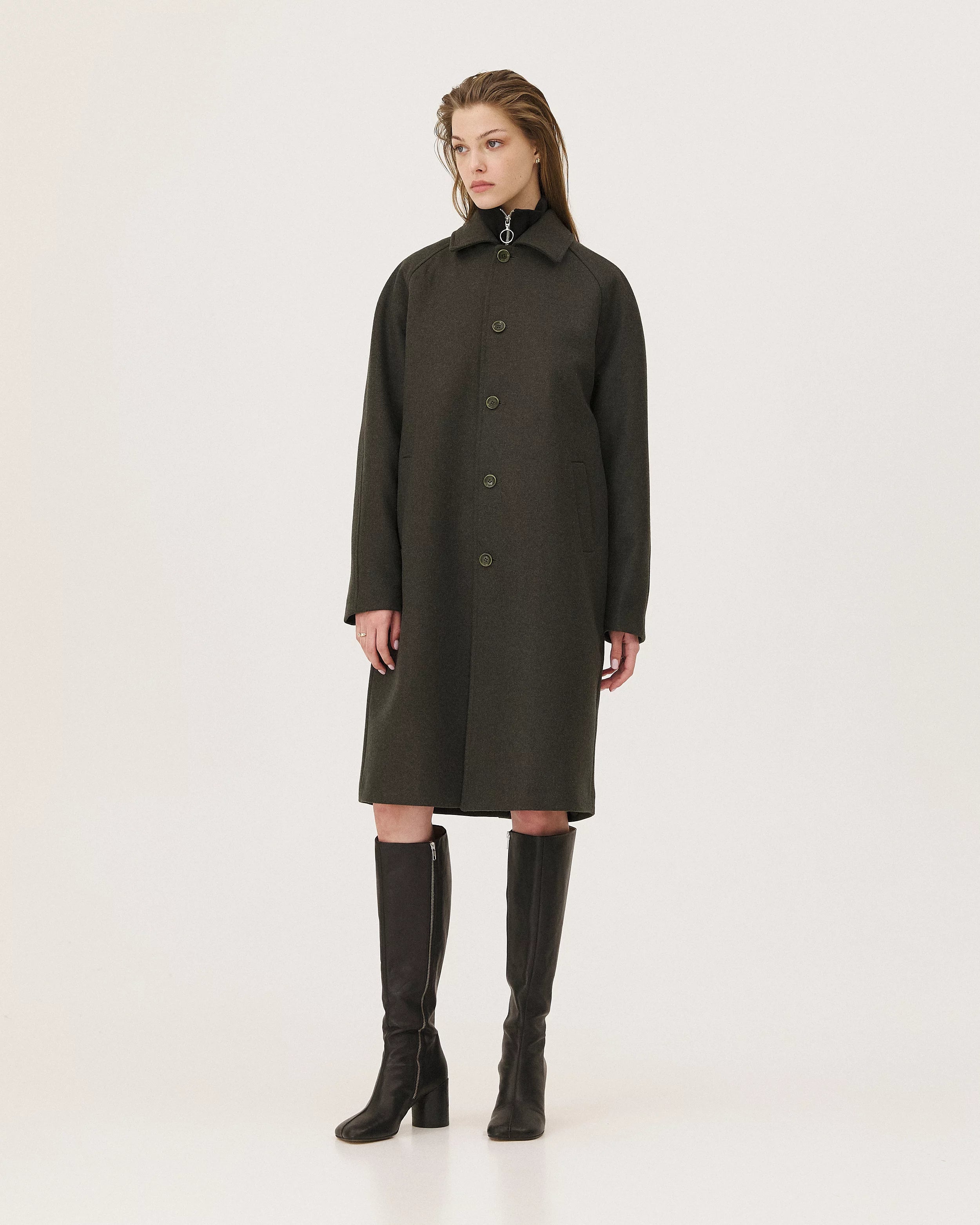 femme AW26 studio