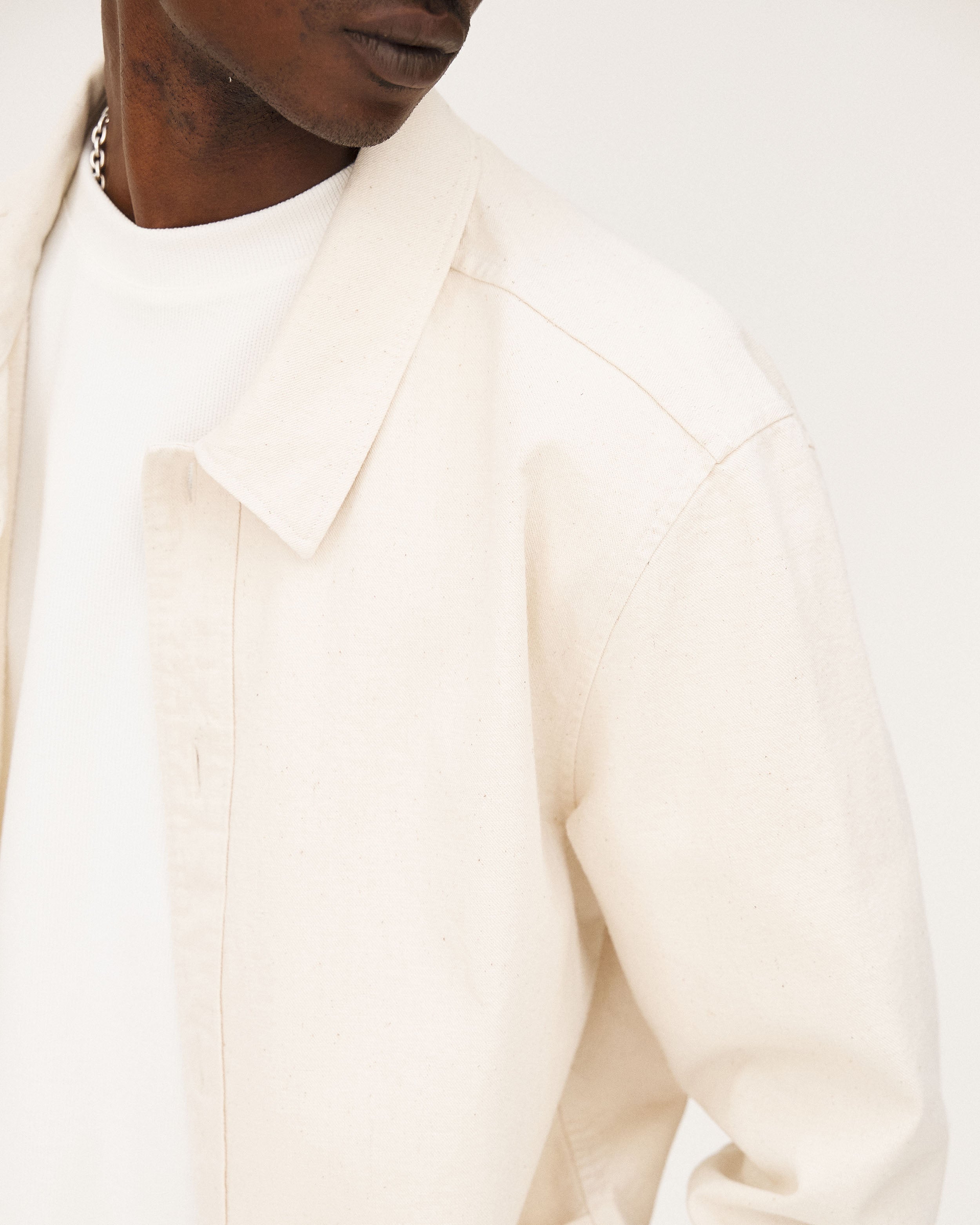 homme ss26 studio