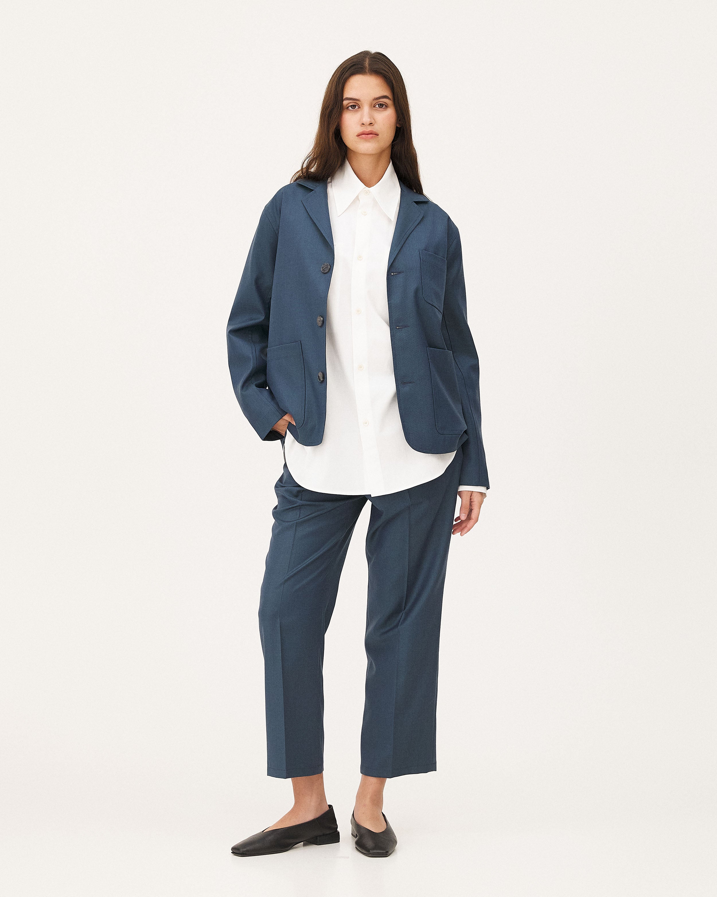 femme ss26 studio