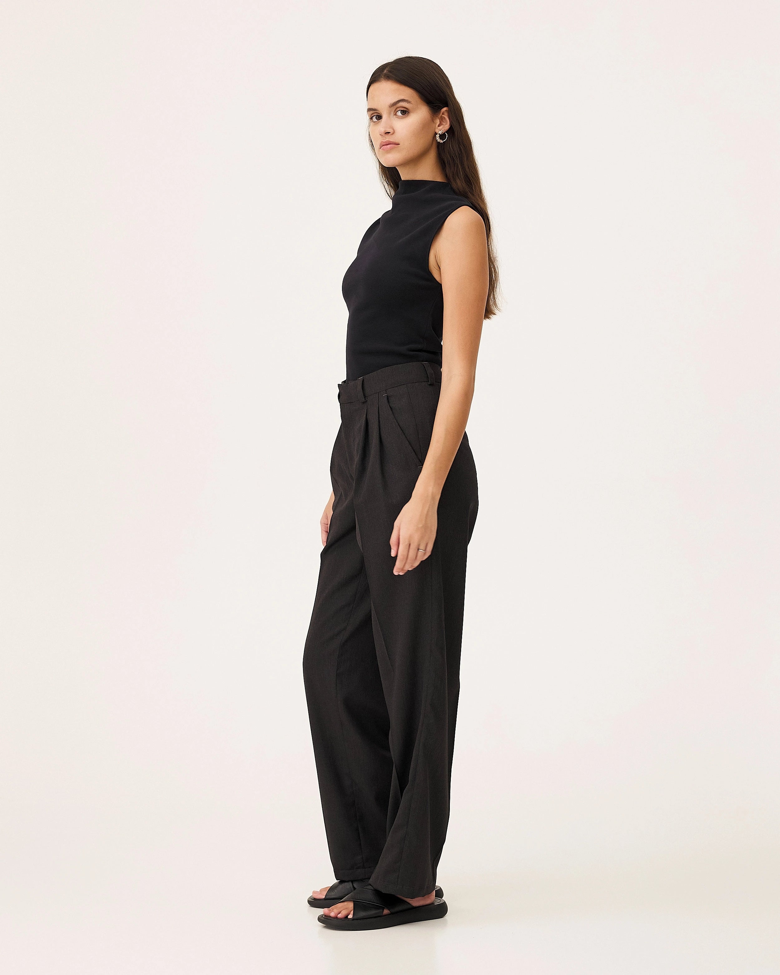 femme AW26 studio