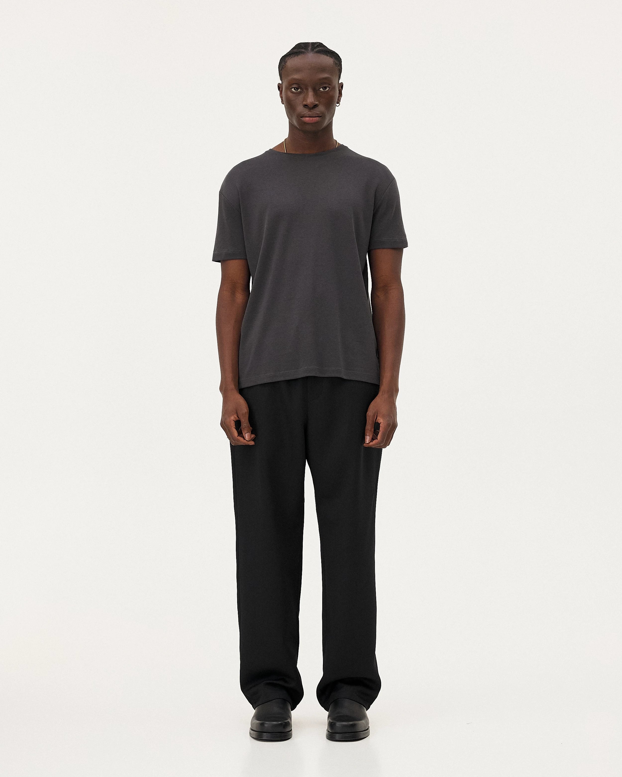 homme ss25 studio