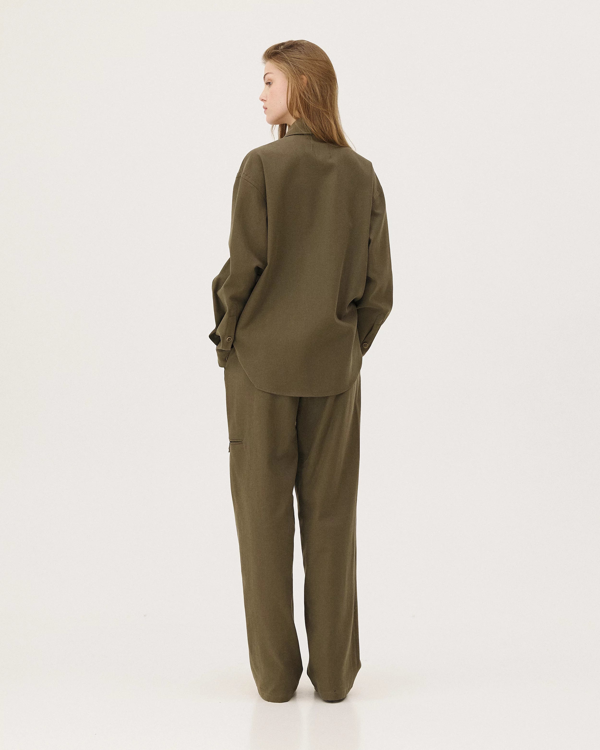 femme AW26 studio