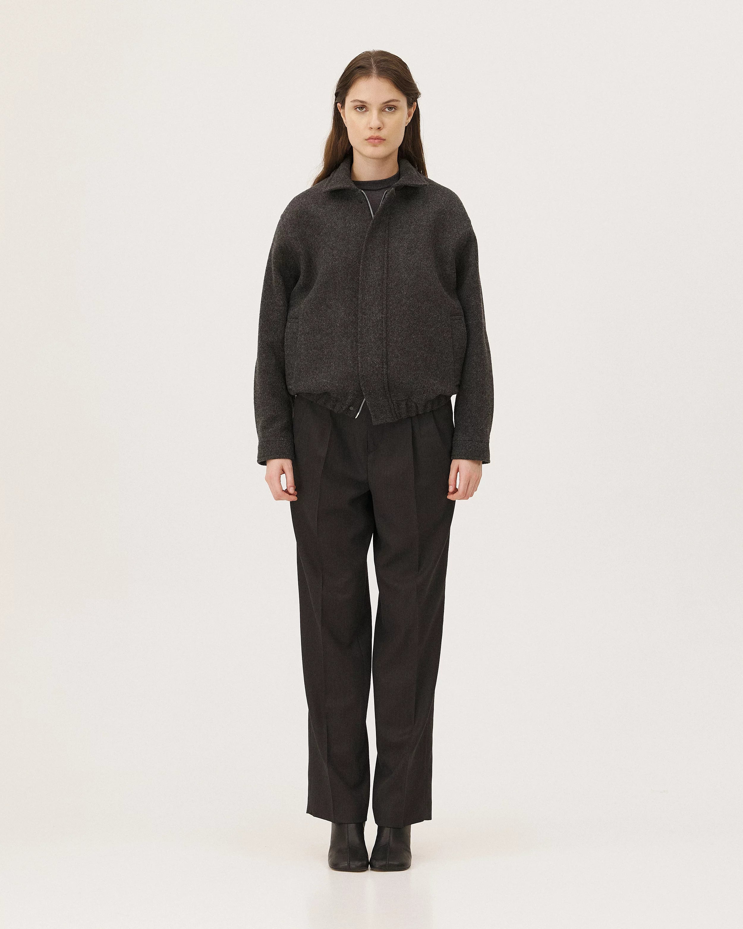 femme AW26 studio