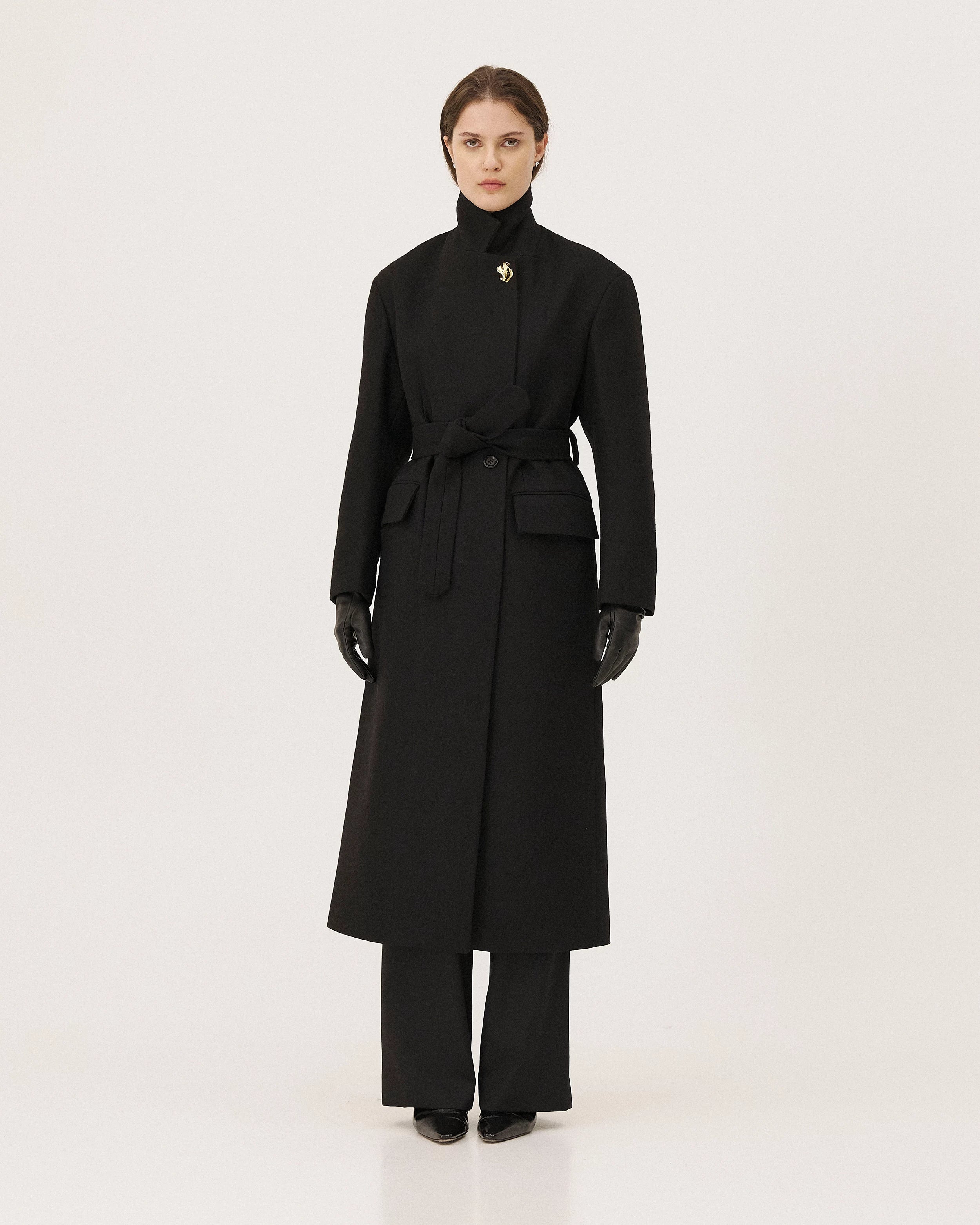 femme AW26 studio