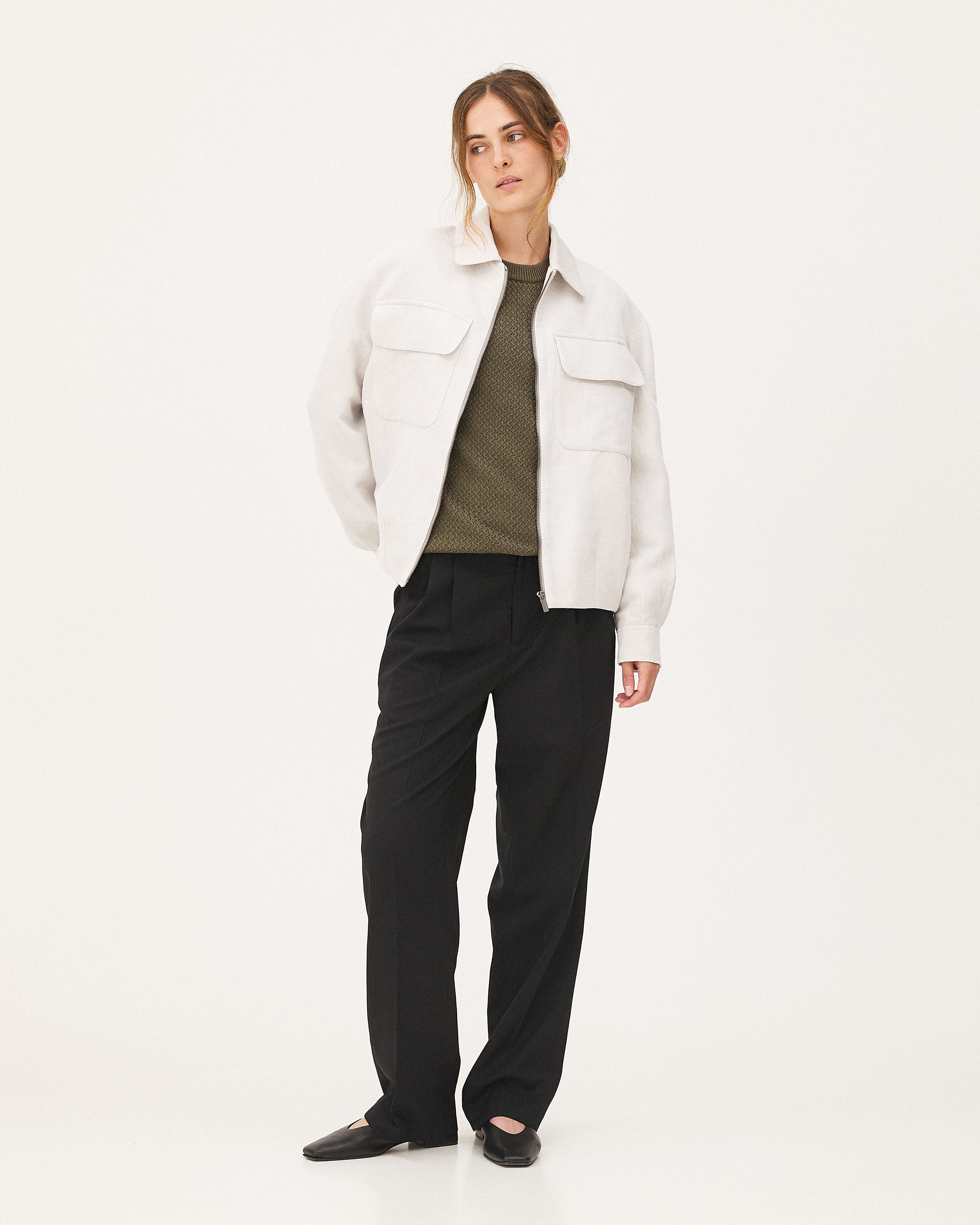 femme ss26 studio