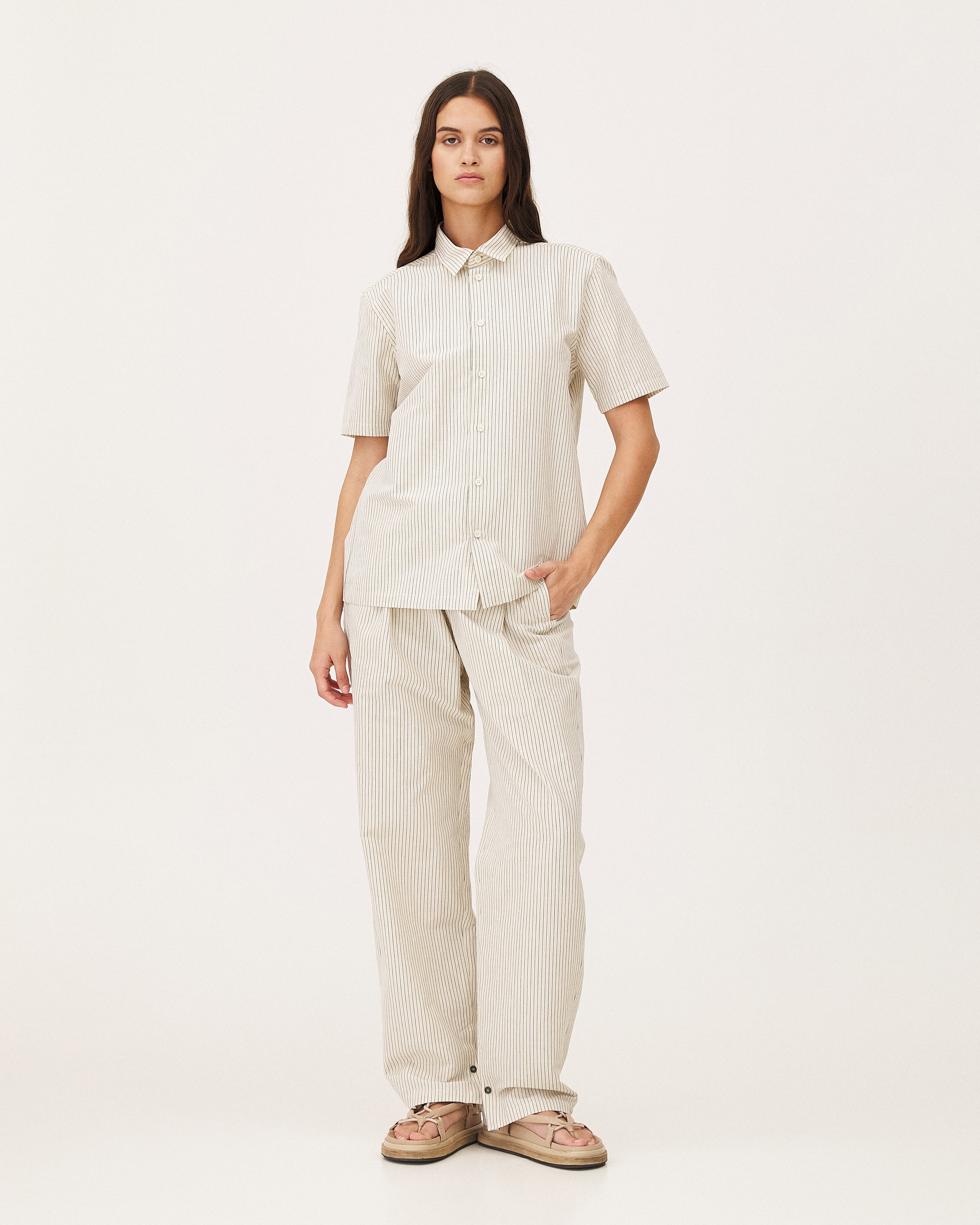 femme ss26 studio