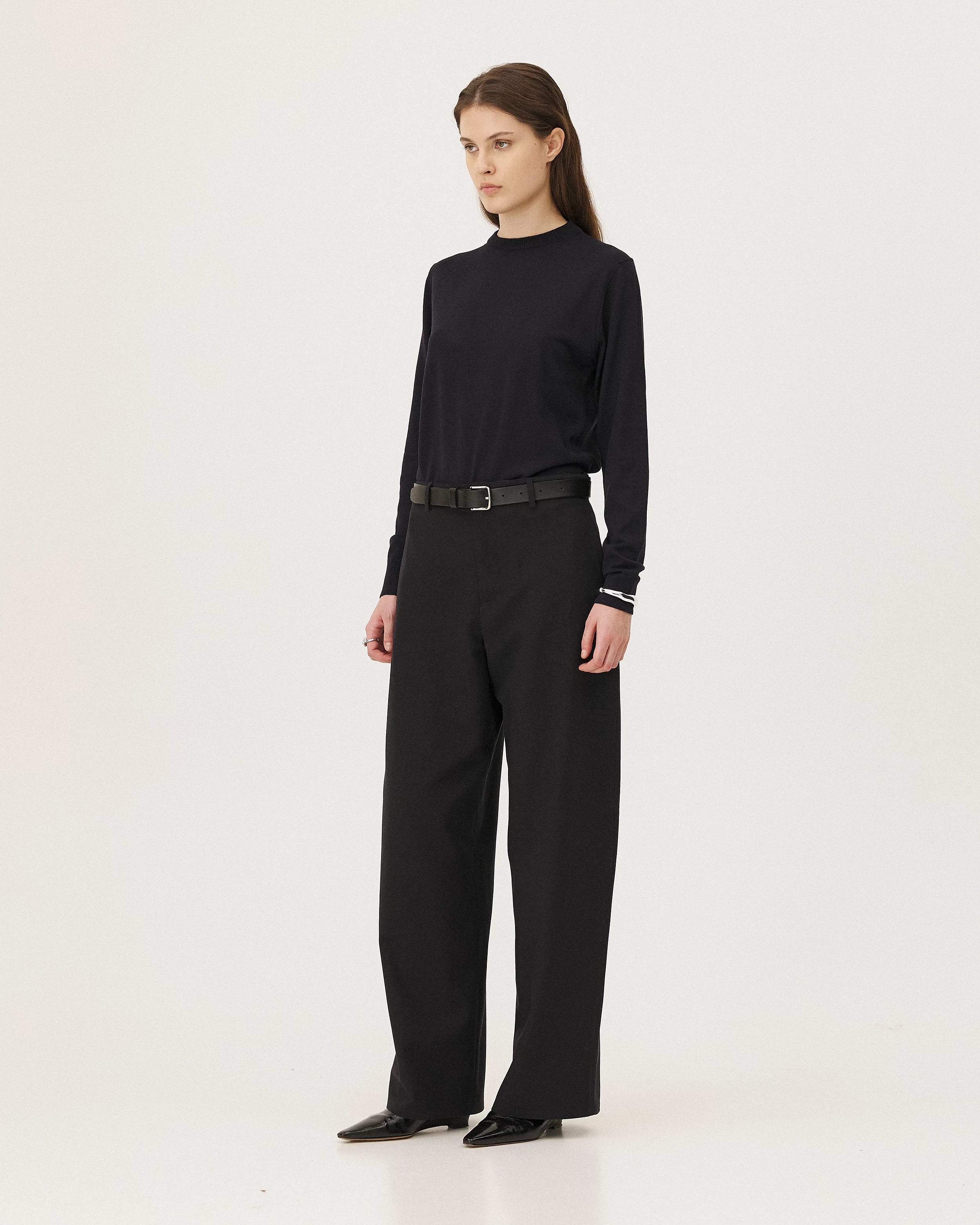 femme AW26 studio