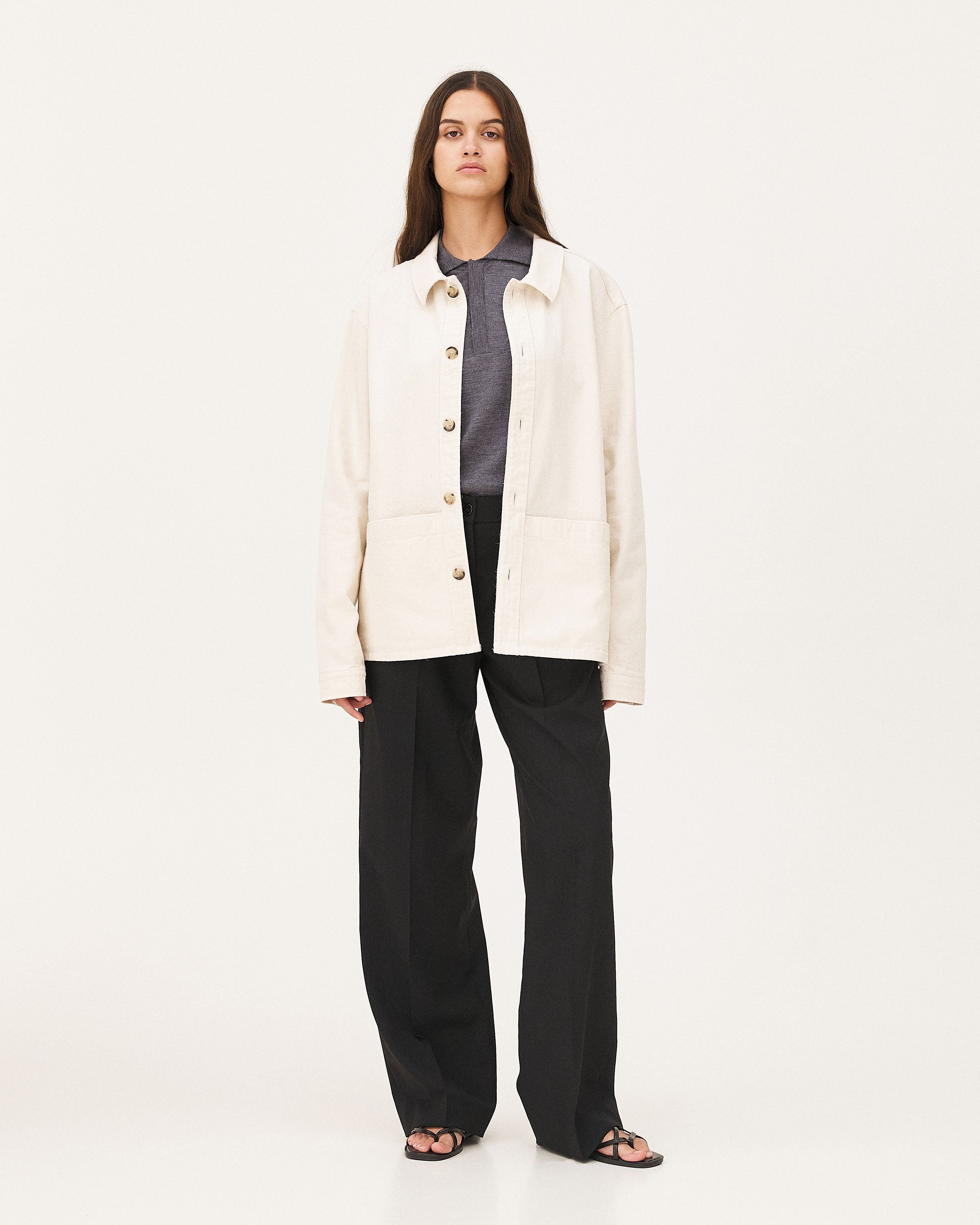 femme ss26 studio
