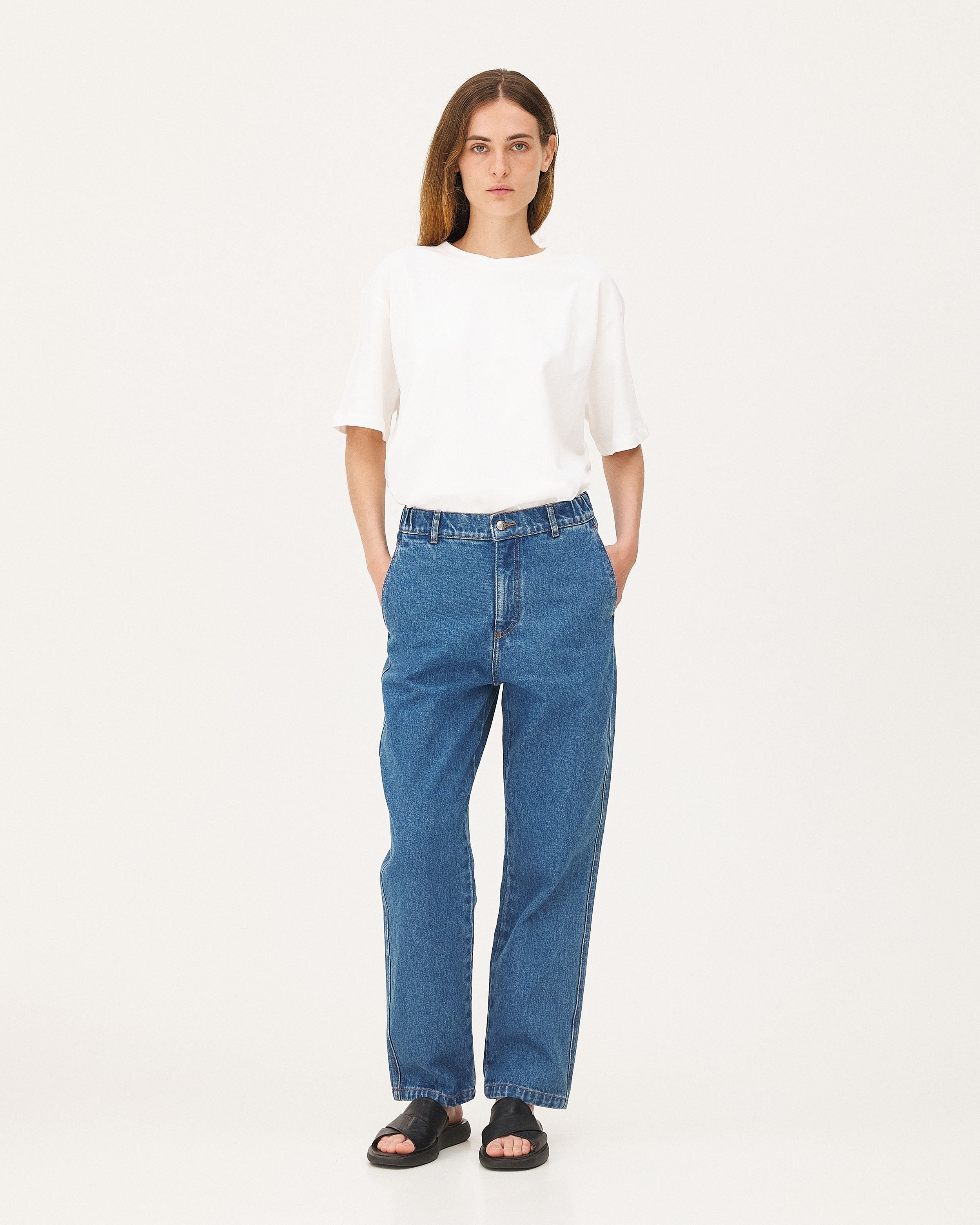 femme ss26 studio