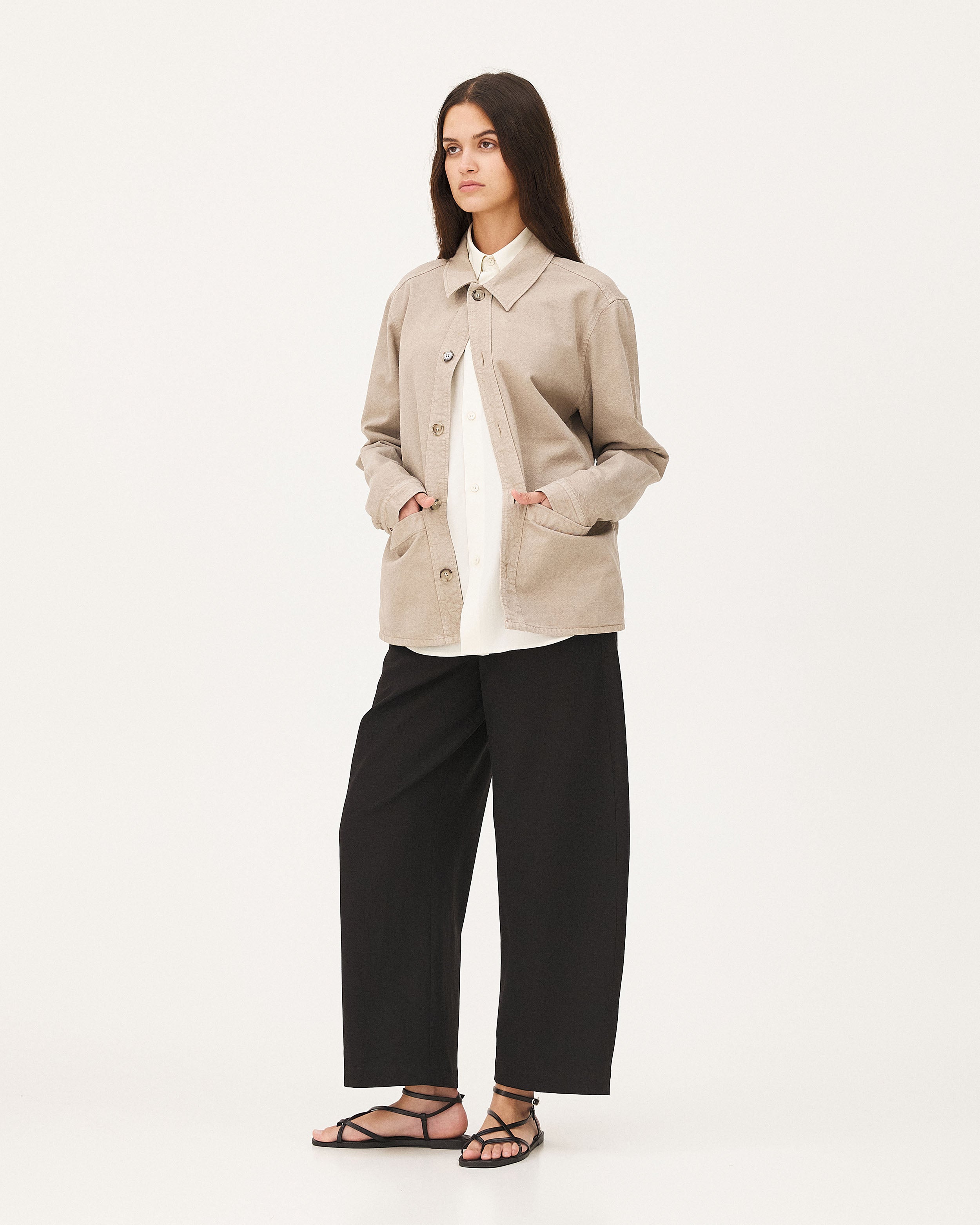 femme ss26 studio