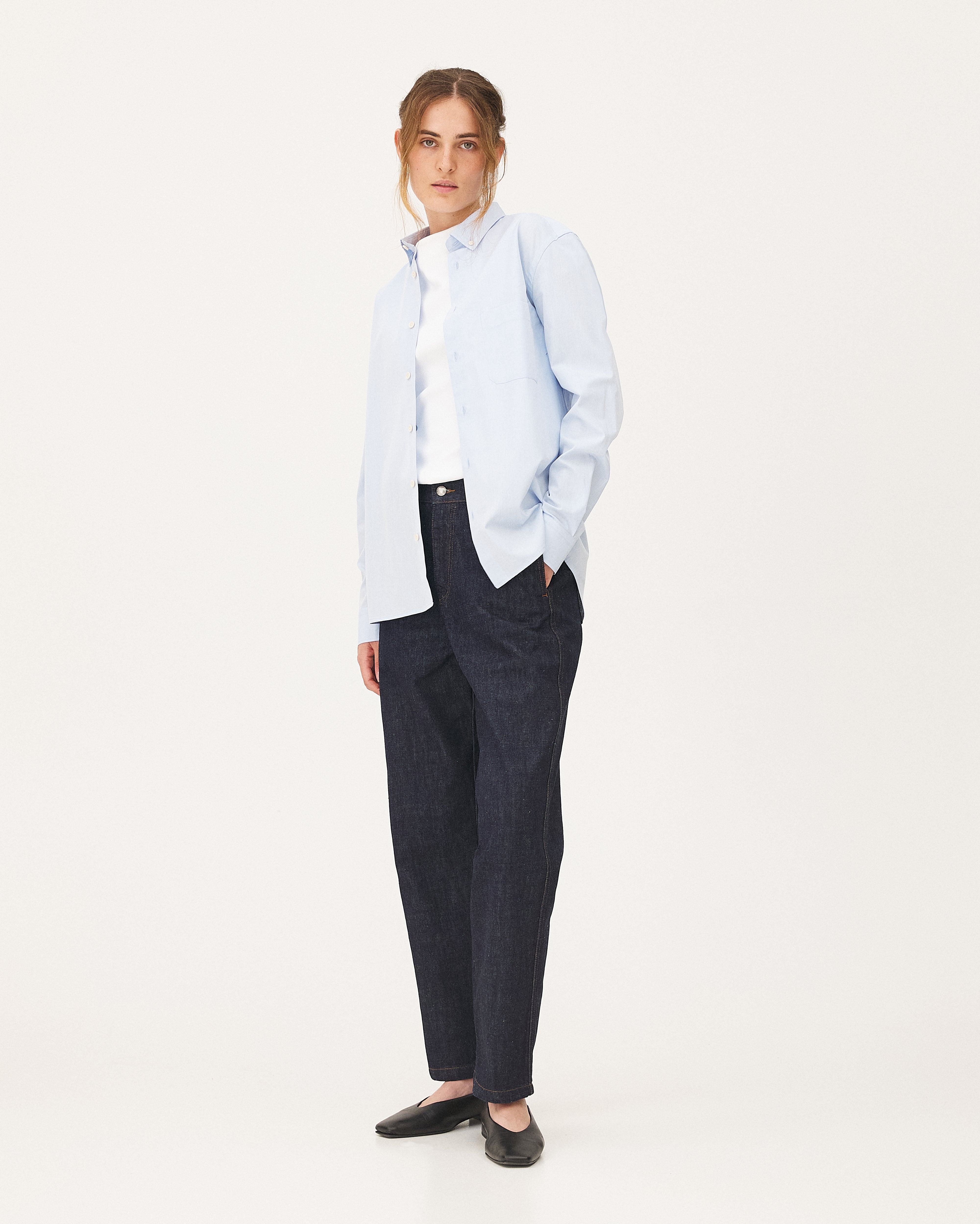femme ss26 studio