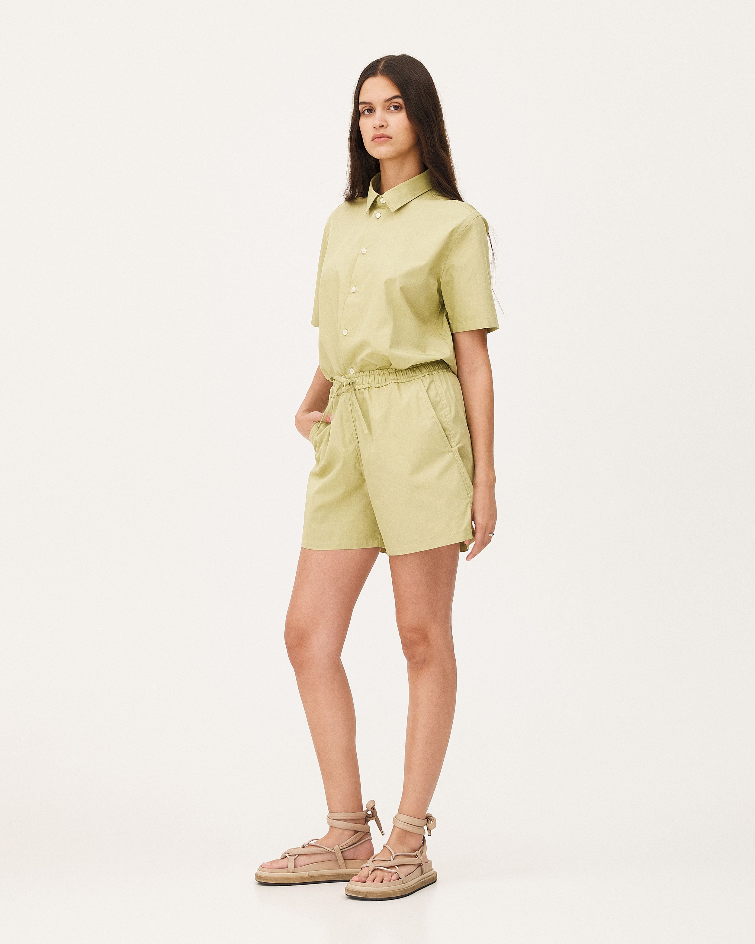 femme ss26 studio