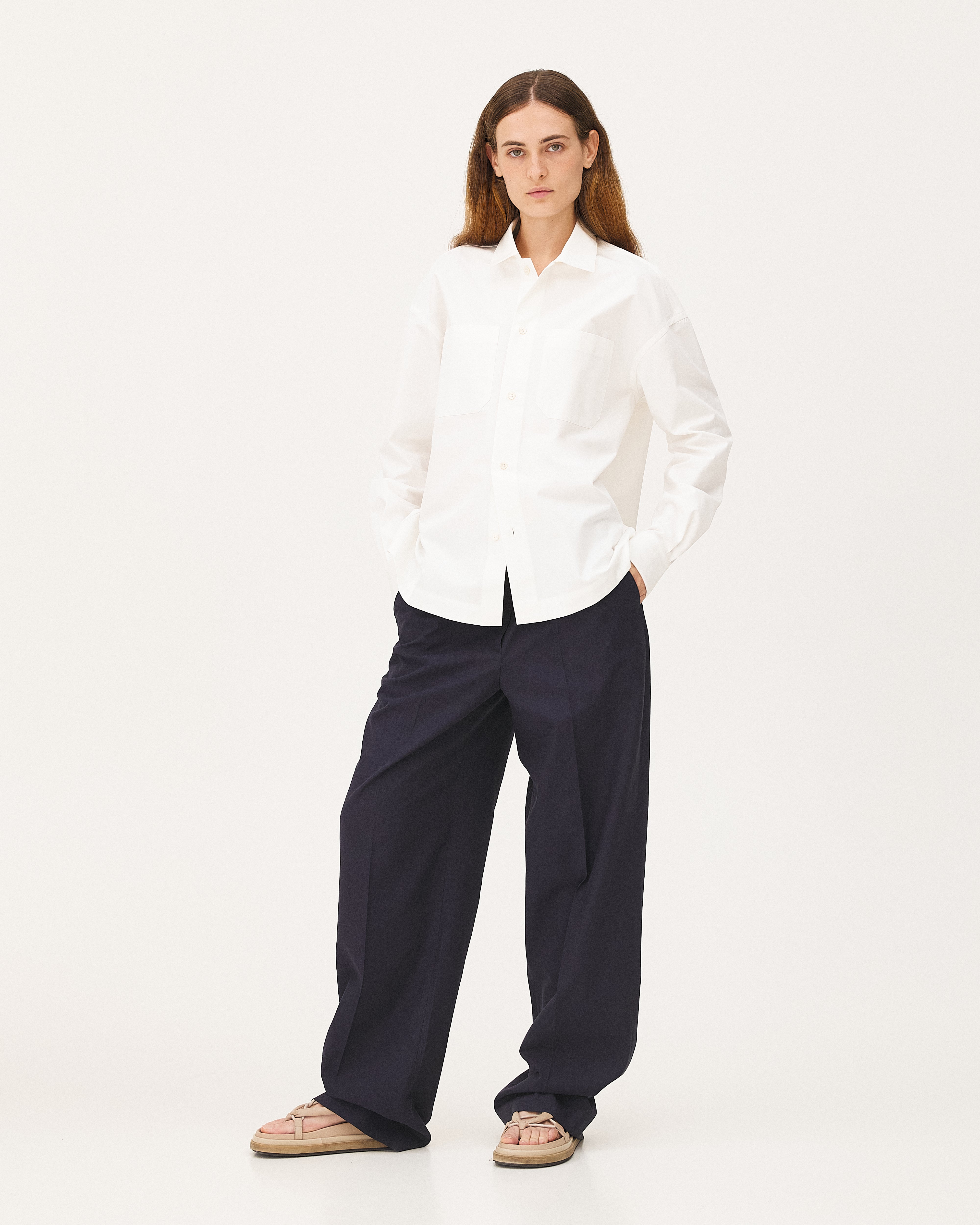 femme ss26 studio
