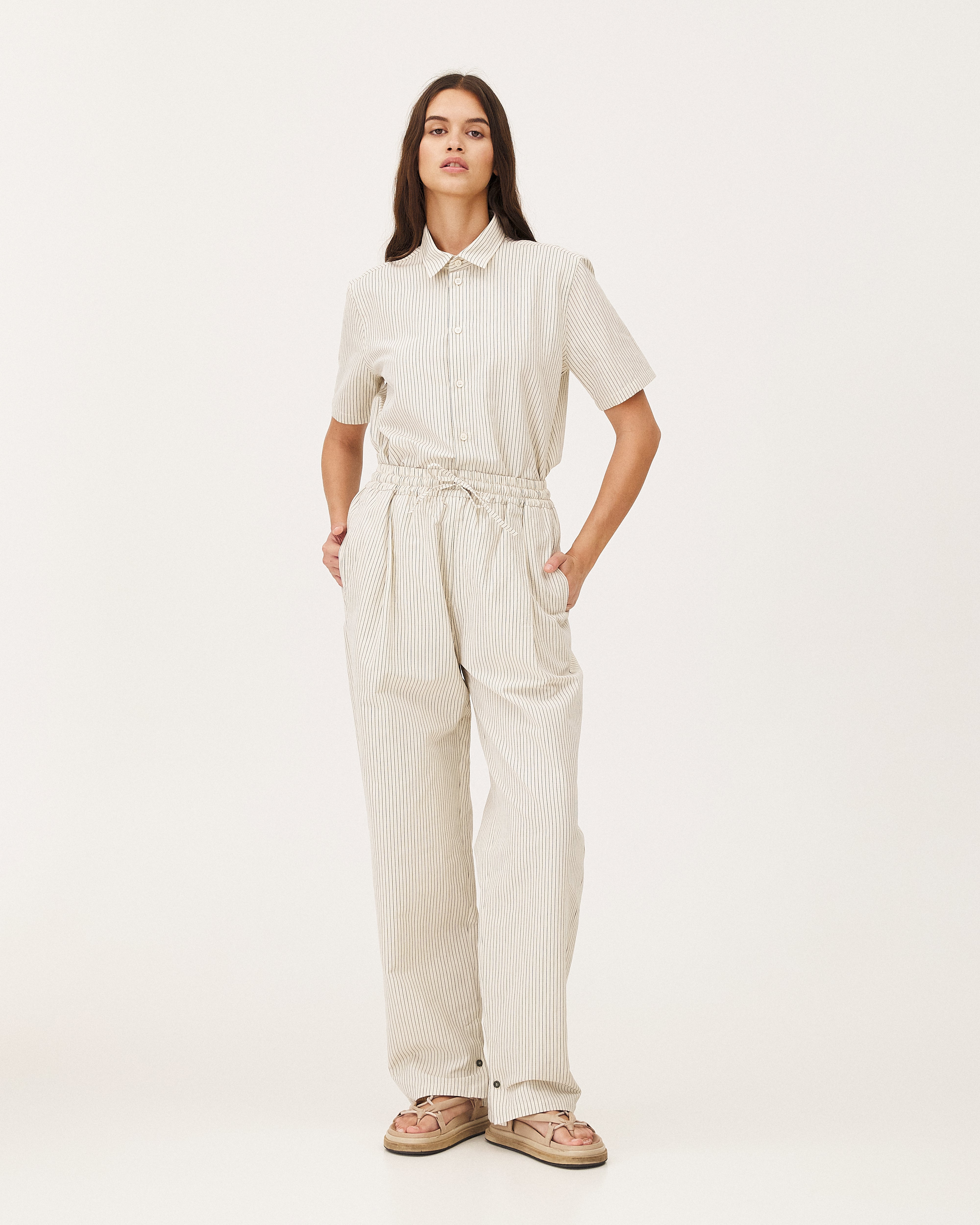 femme ss26 studio