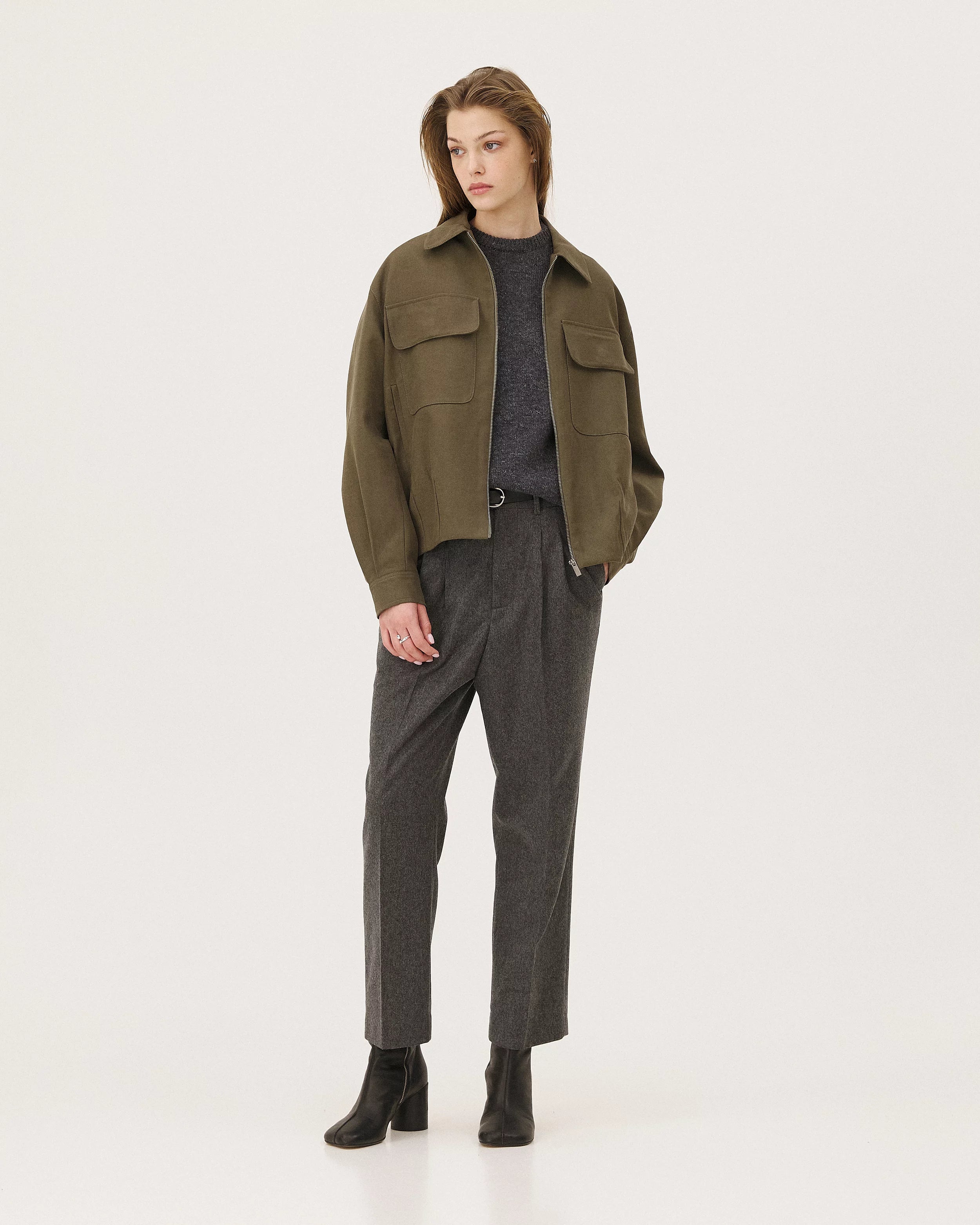 femme AW26 studio