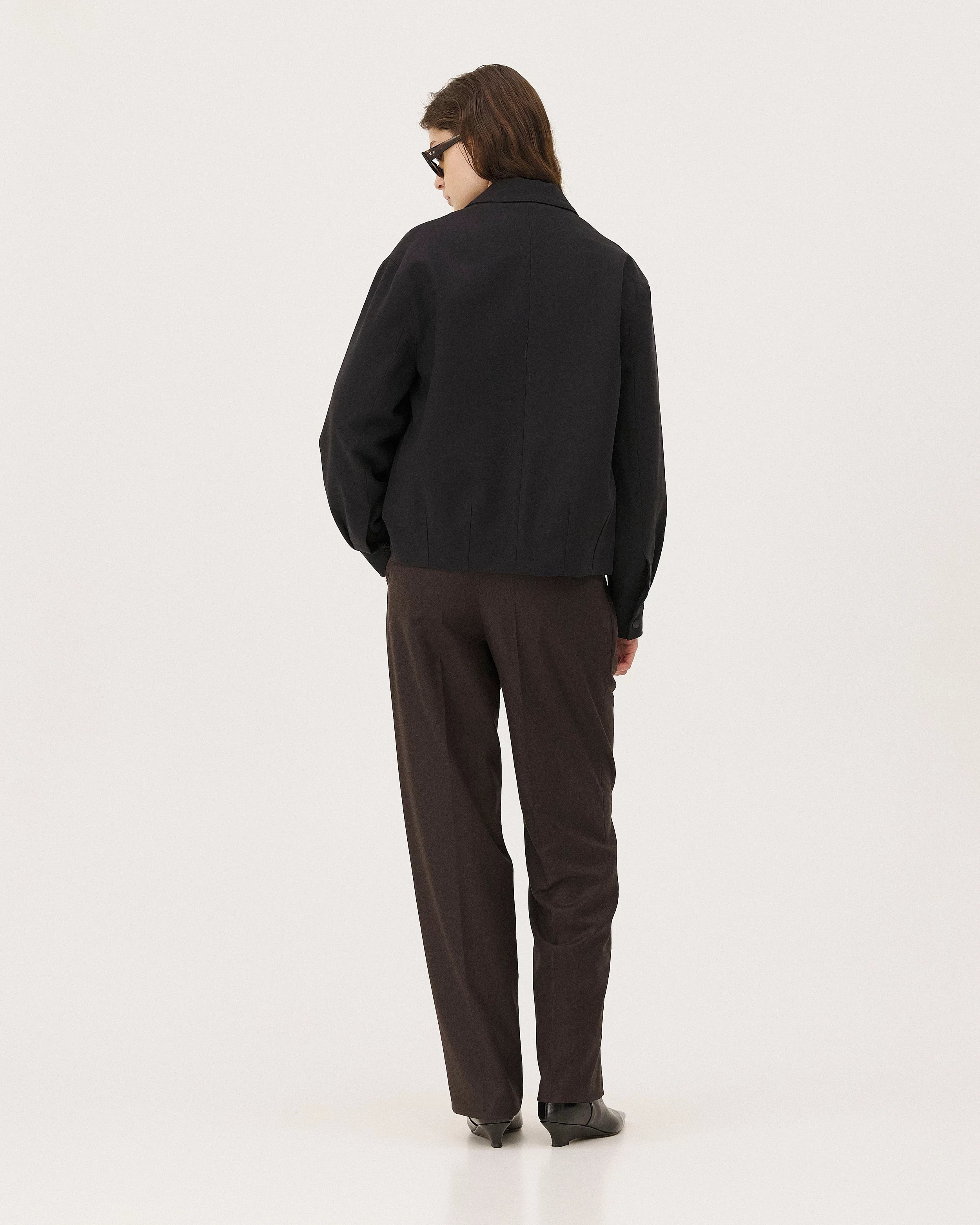 femme AW26 studio