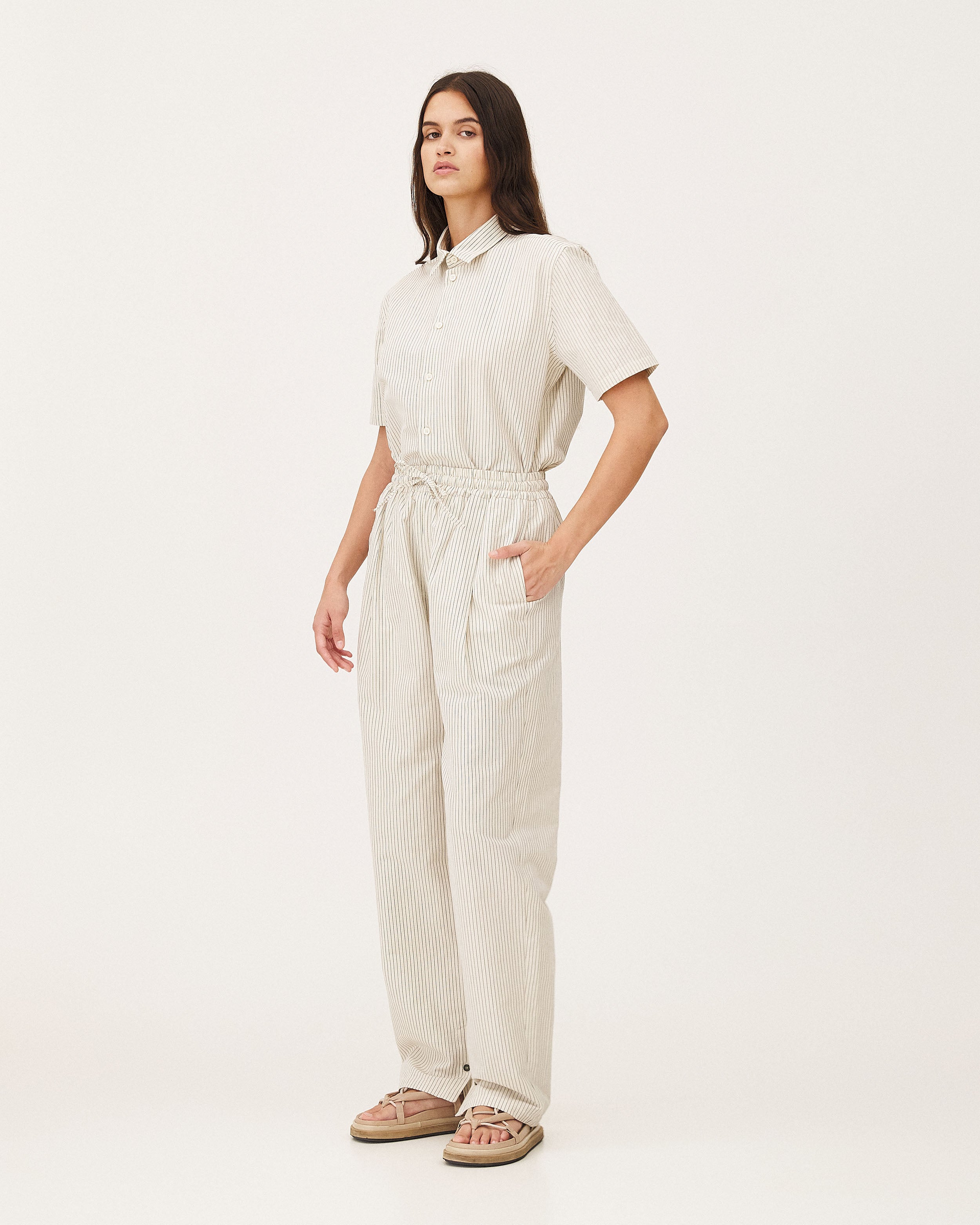 femme ss26 studio