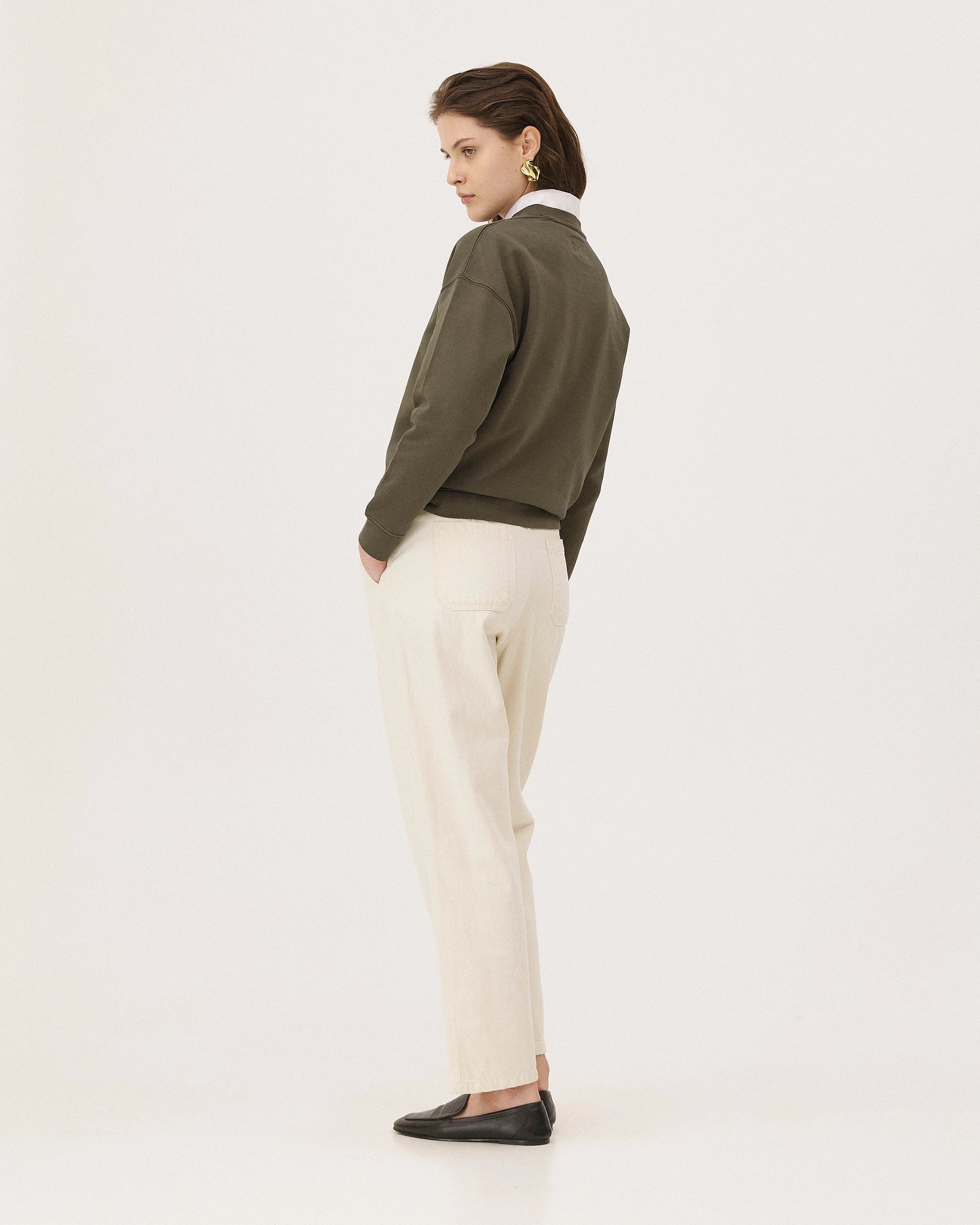 femme AW26 studio